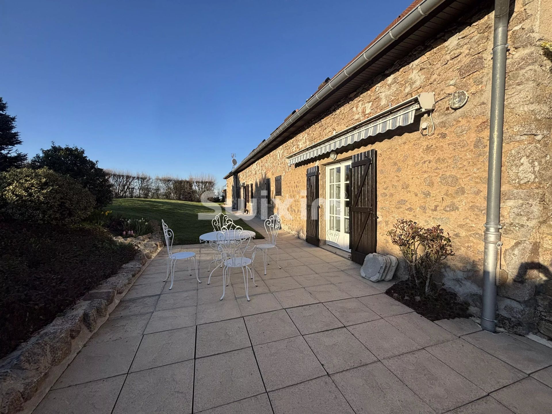 maison 7 Pièces en vente sur Saulieu (21210)