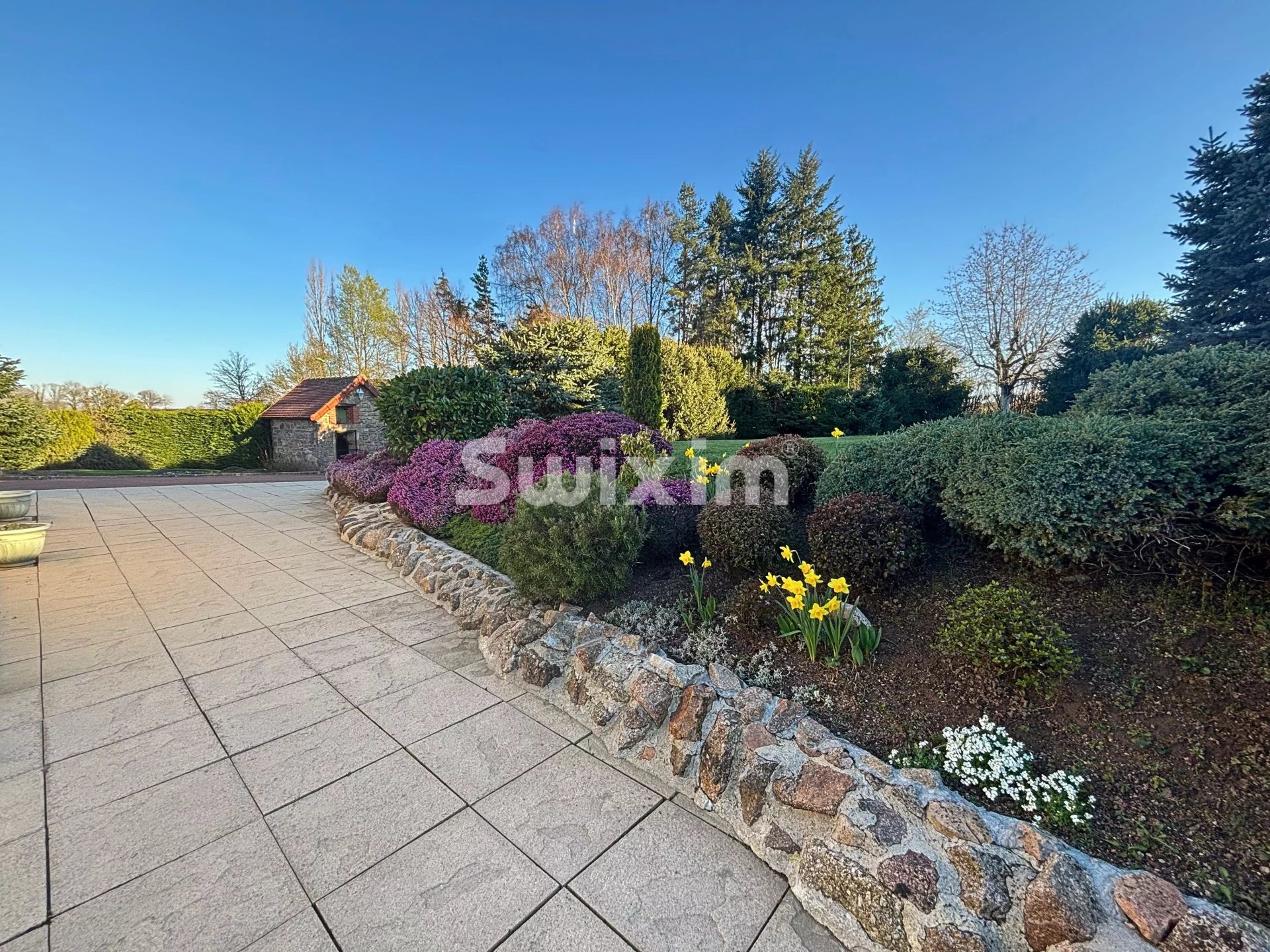 maison 7 Pièces en vente sur Saulieu (21210)