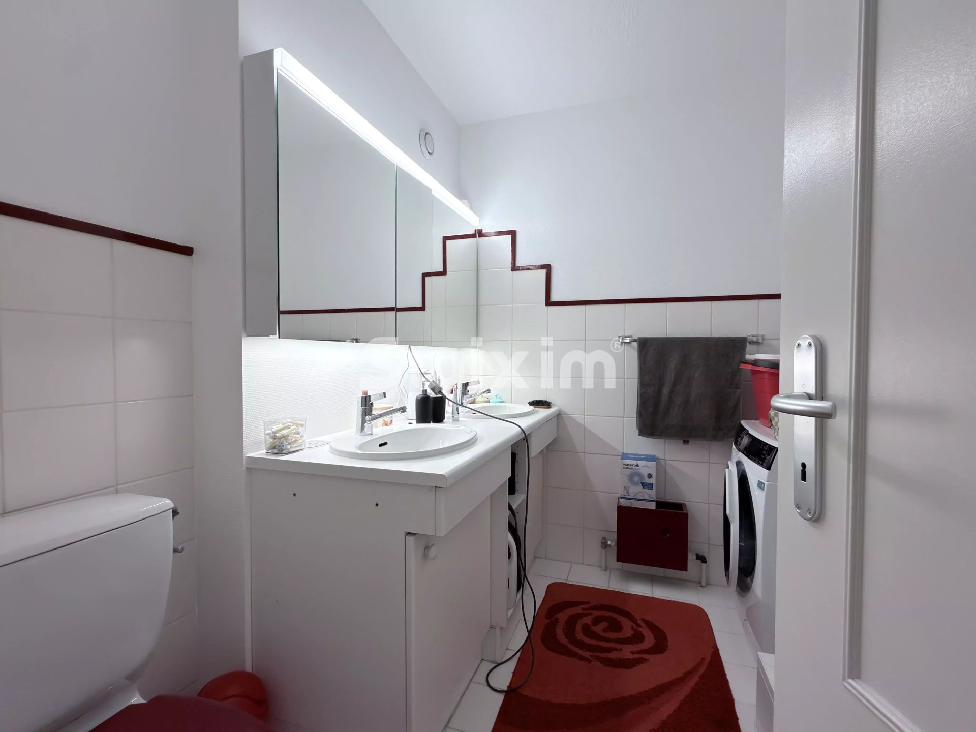 apartamento 4.5 Quartos para aluguer sobre Lausanne (1000)