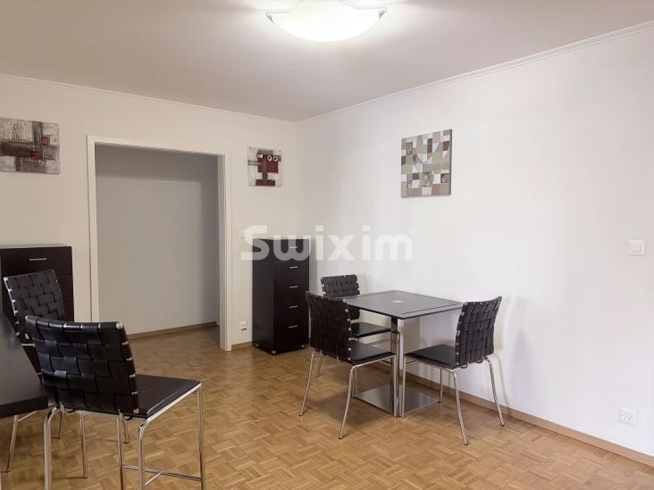Aluguer Apartamento Lausanne 4.5&nbsp;Quartos 163&nbsp;m²