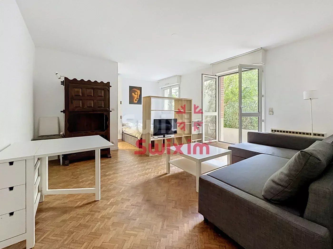 Appartement 2 pièces 33 m² · à Paris 11ème · 33,2 m² · 419 000 €