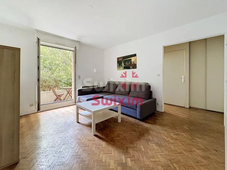 Vendita Appartamento Paris 11ème 2&nbsp;Camere 33.15&nbsp;m²