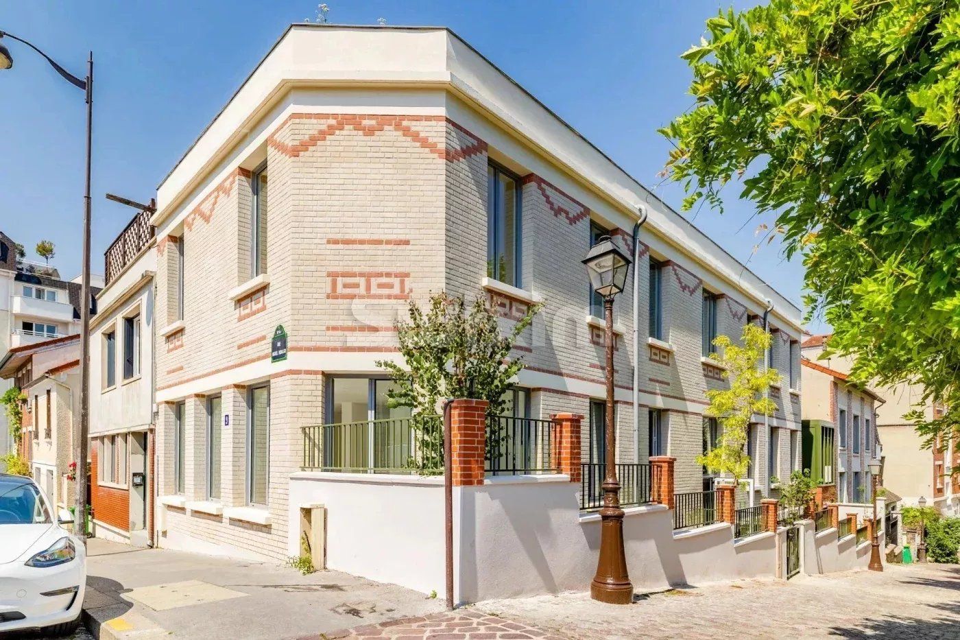 Appartement 4 pièces 102 m² · à Paris 19ème · 102 m² · 750 000 €