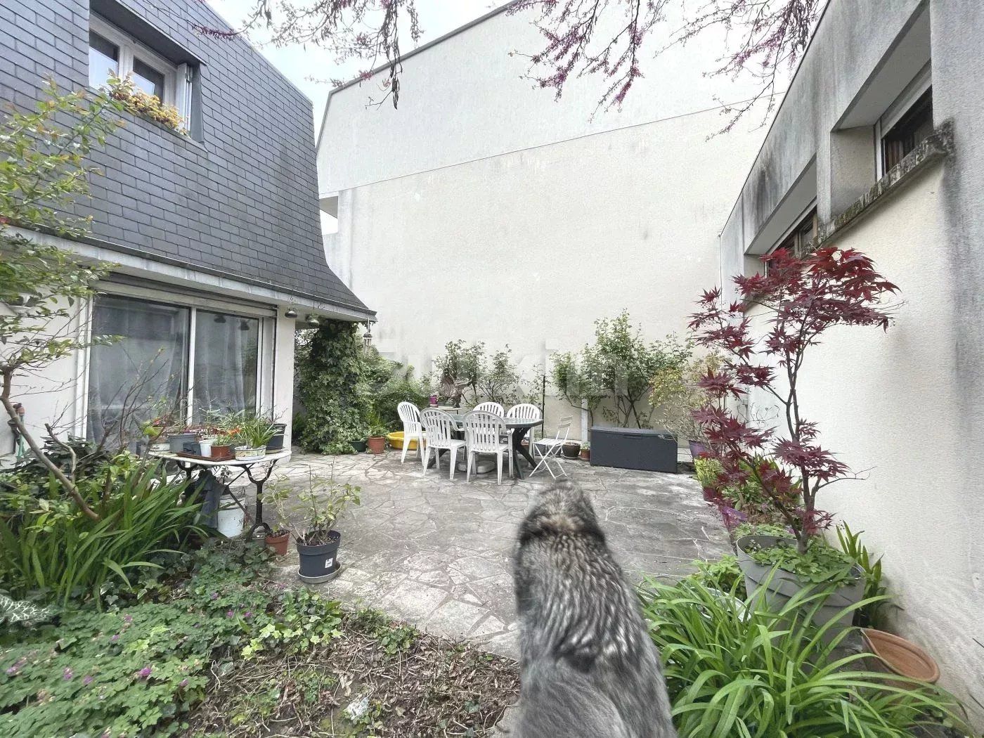 Maison 6 pièces 159 m² · à Fontenay-sous-Bois · 159 m² · 790 000 €