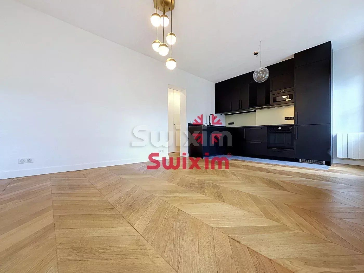 Appartement 3 pièces 56 m² · à Paris 10ème · 56 m² · 575 000 €