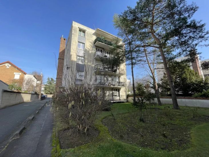 Venta Apartamento Nogent-sur-Marne 2&nbsp;Salas 43.03&nbsp;m²