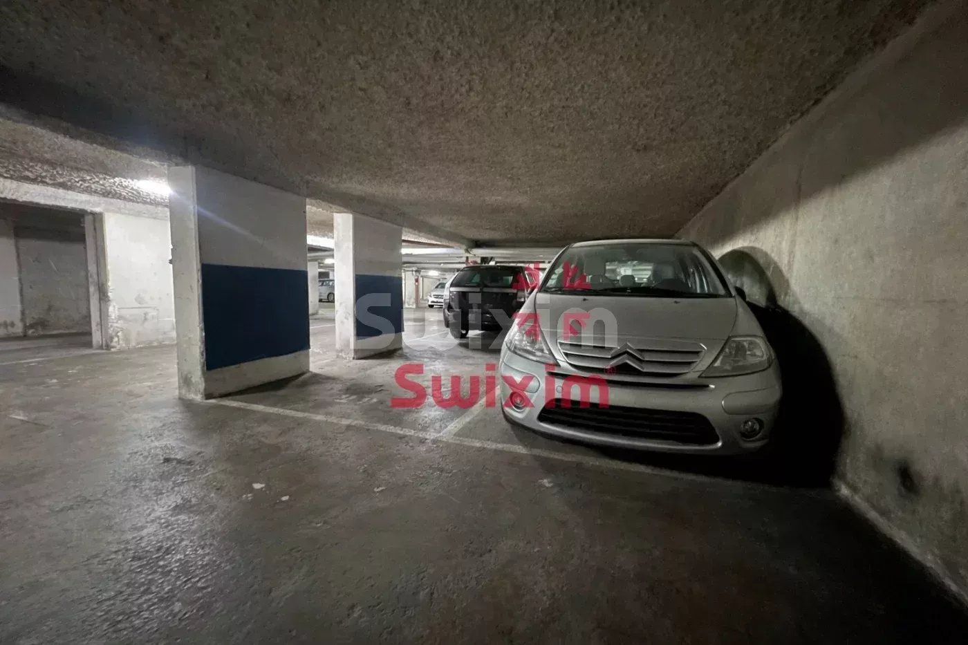 Parking 10 m² · à Paris 11ème · 10 m² · 24 500 €