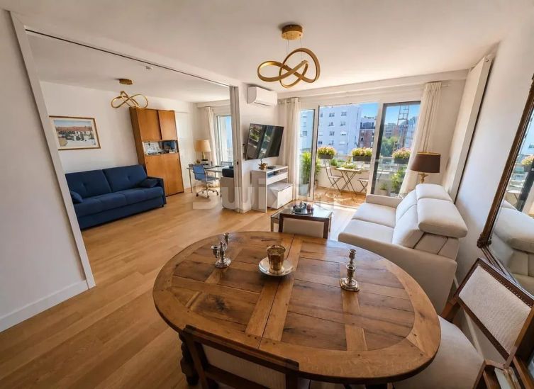 Venta Apartamento Paris 20ème 3&nbsp;Salas 73&nbsp;m²