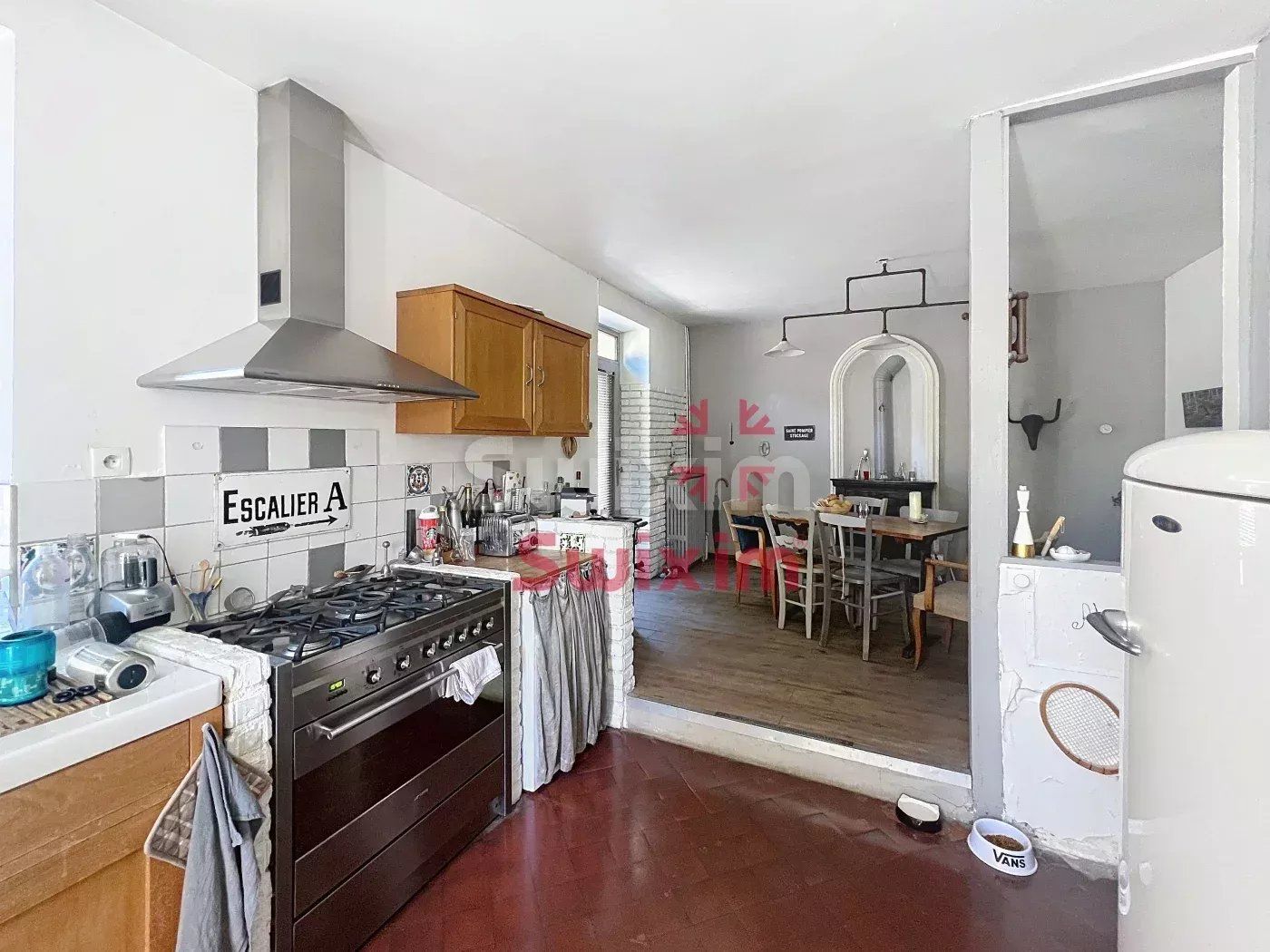 Maison 4 pièces 147 m² · à Meulan-en-Yvelines · 147 m² · 260 000 €