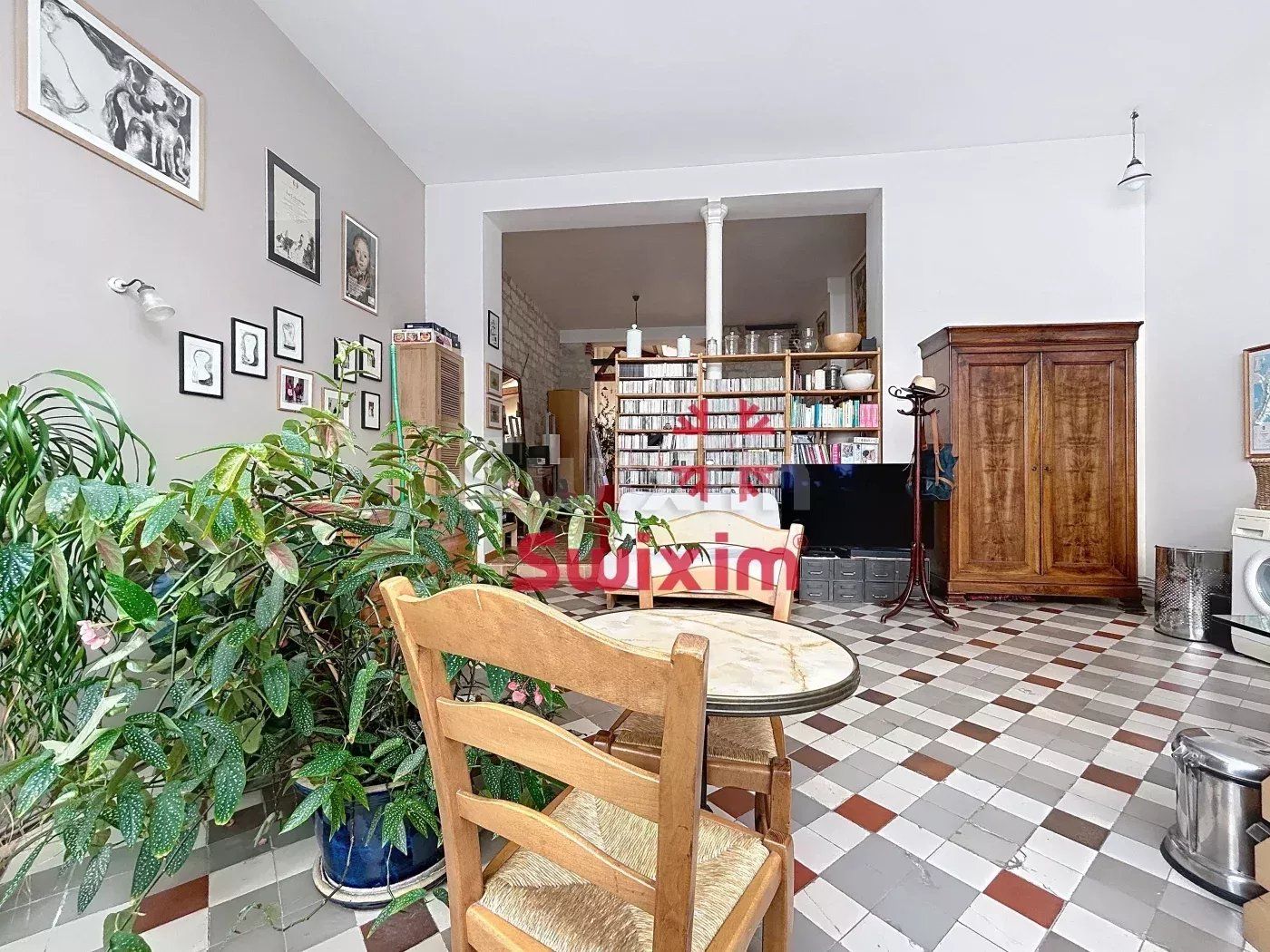 loft en vente sur Paris 19ème (75019)