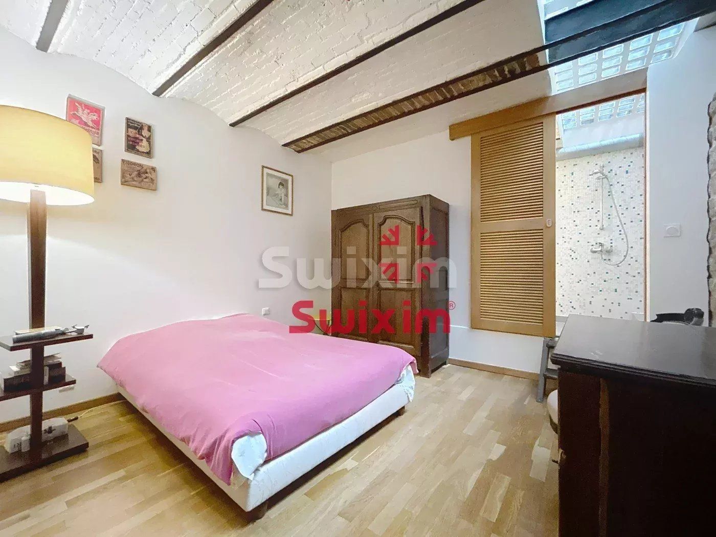 loft en vente sur Paris 19ème (75019)
