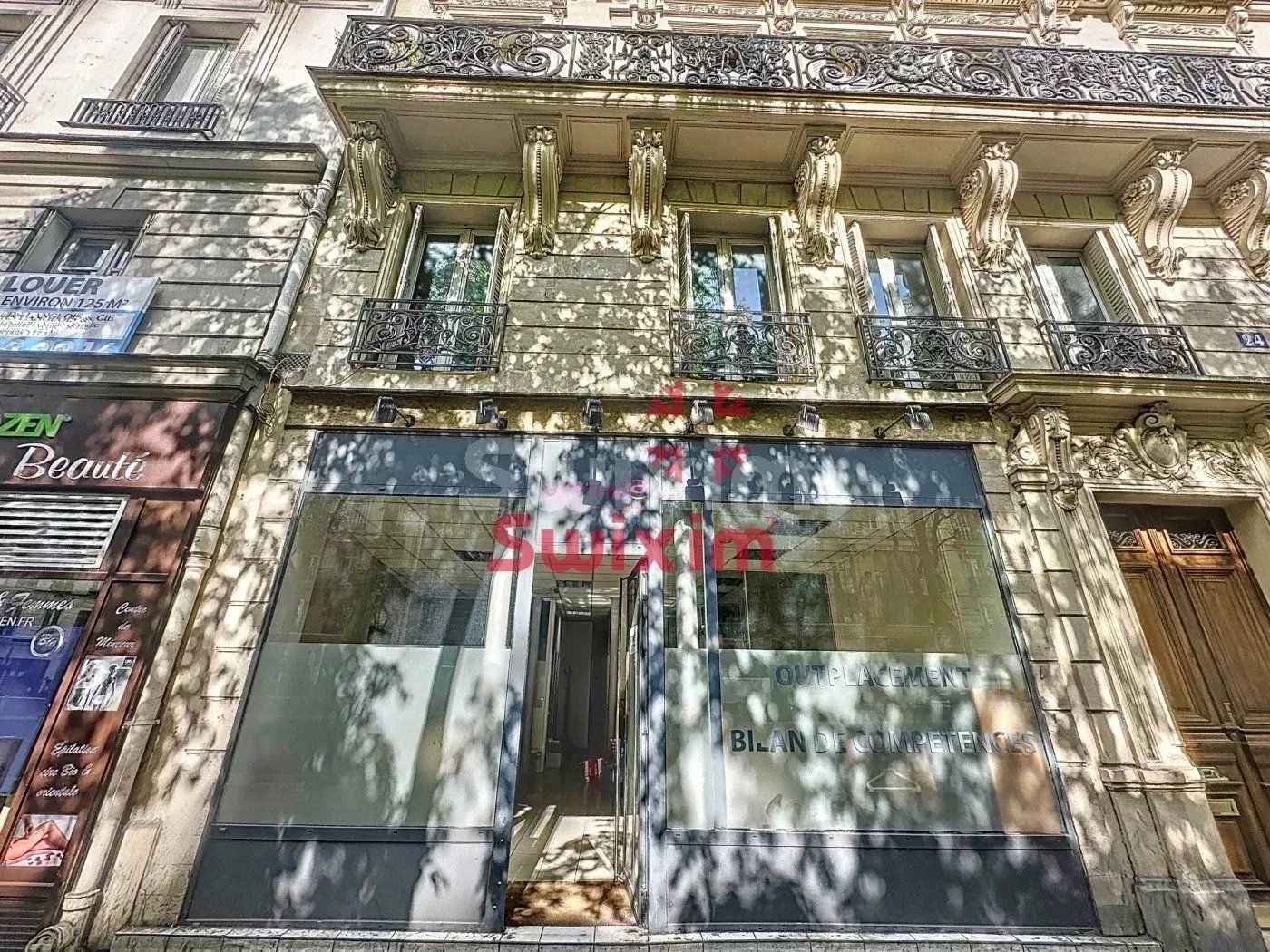 local d'activité en vente sur Paris 10ème (75010)