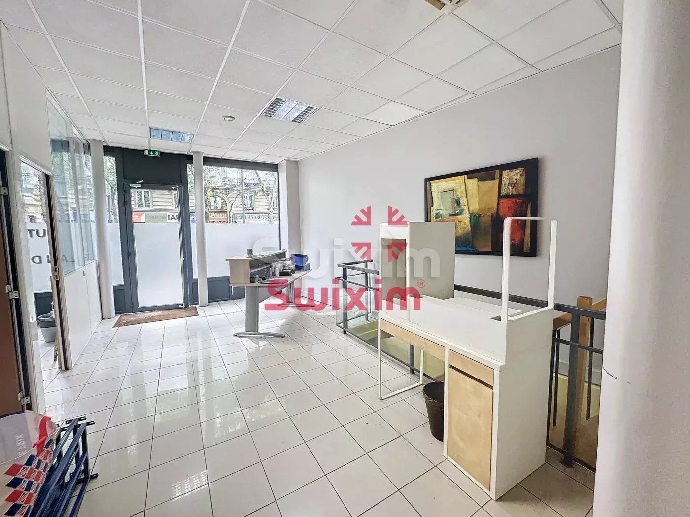 local d'activité en vente sur Paris 10ème (75010)