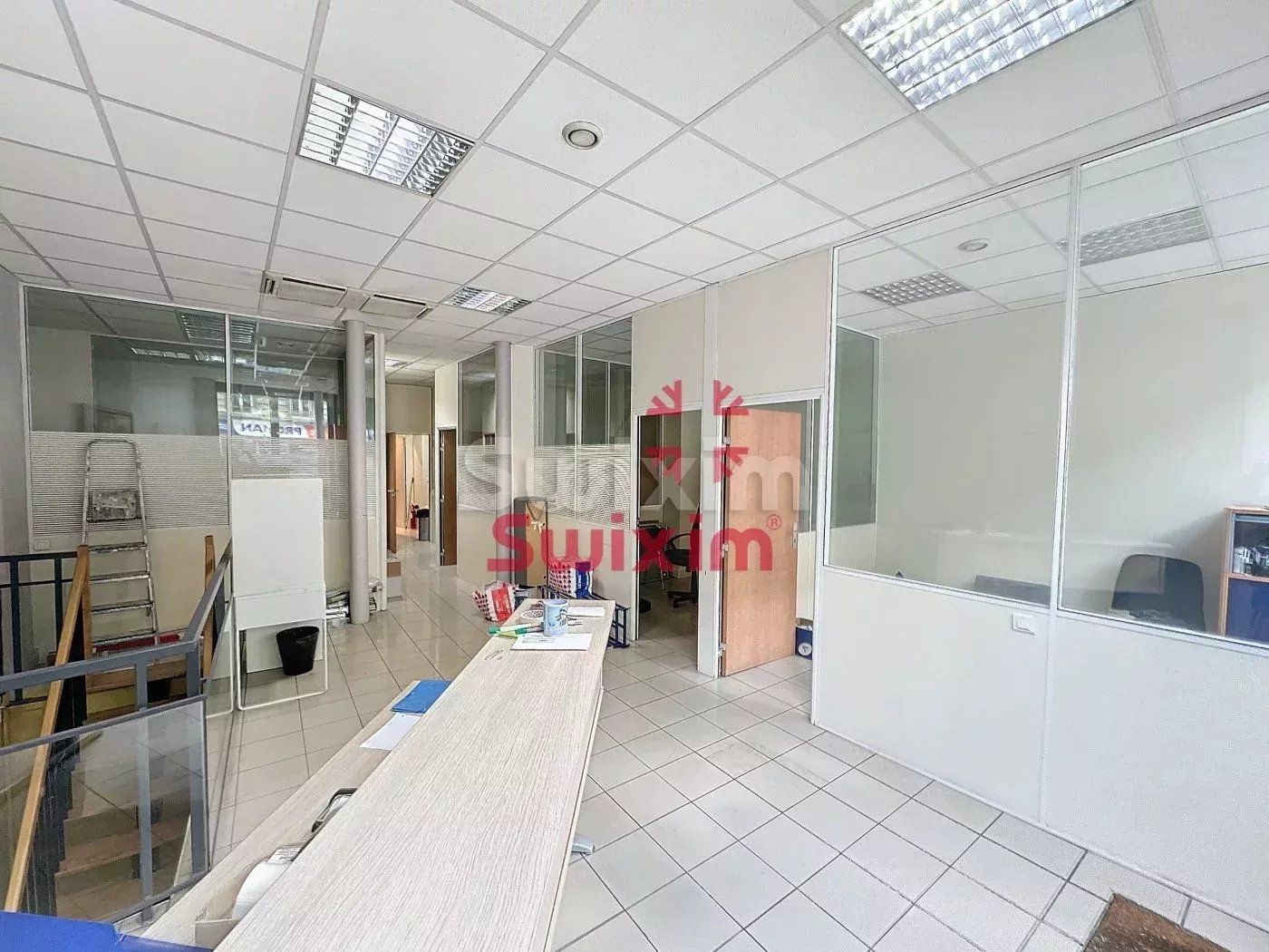 local d'activité en vente sur Paris 10ème (75010)