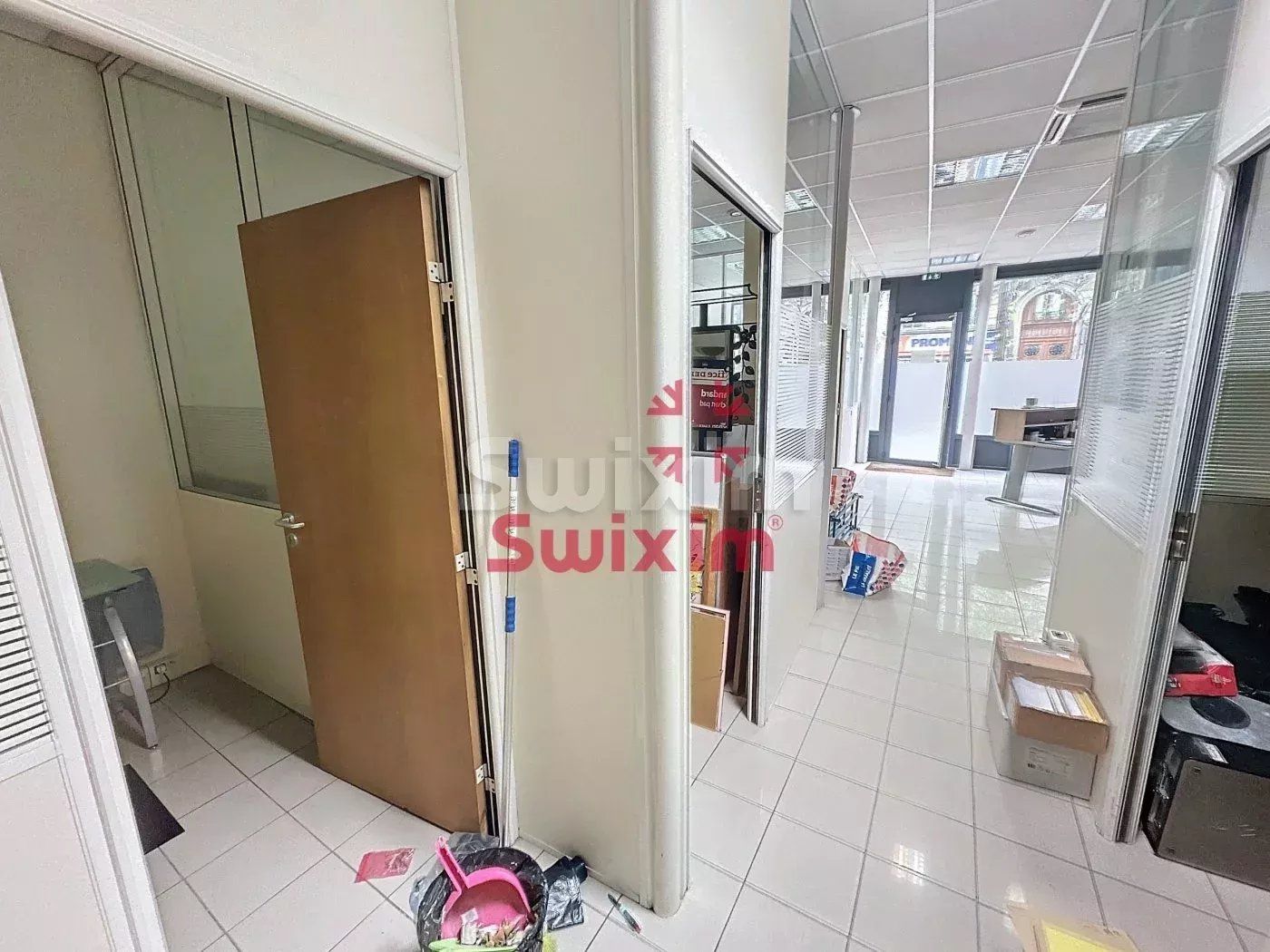 local d'activité en vente sur Paris 10ème (75010)