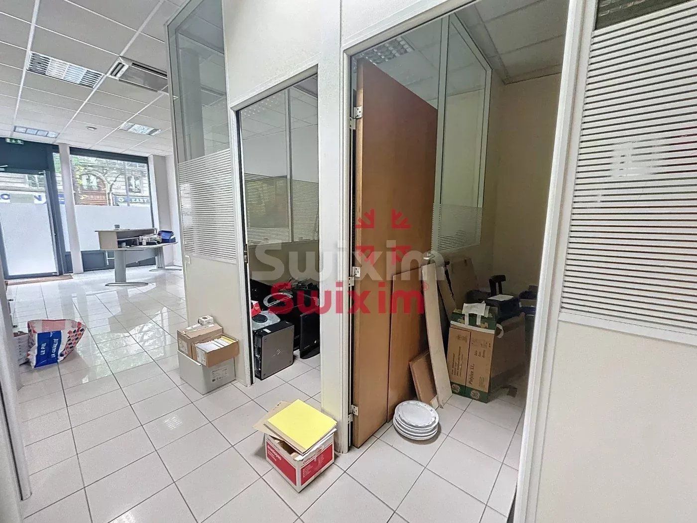 local d'activité en vente sur Paris 10ème (75010)