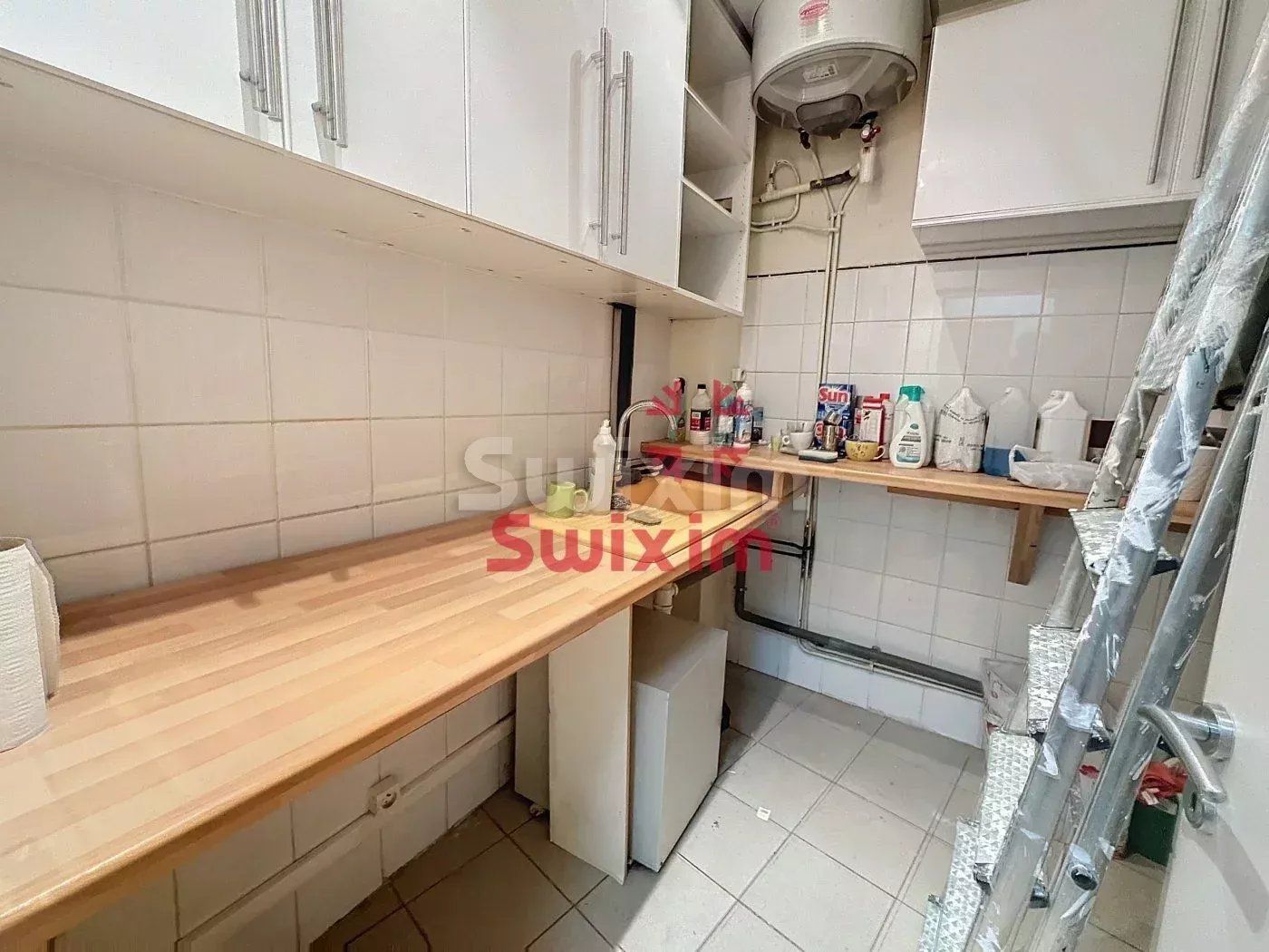 local d'activité en vente sur Paris 10ème (75010)