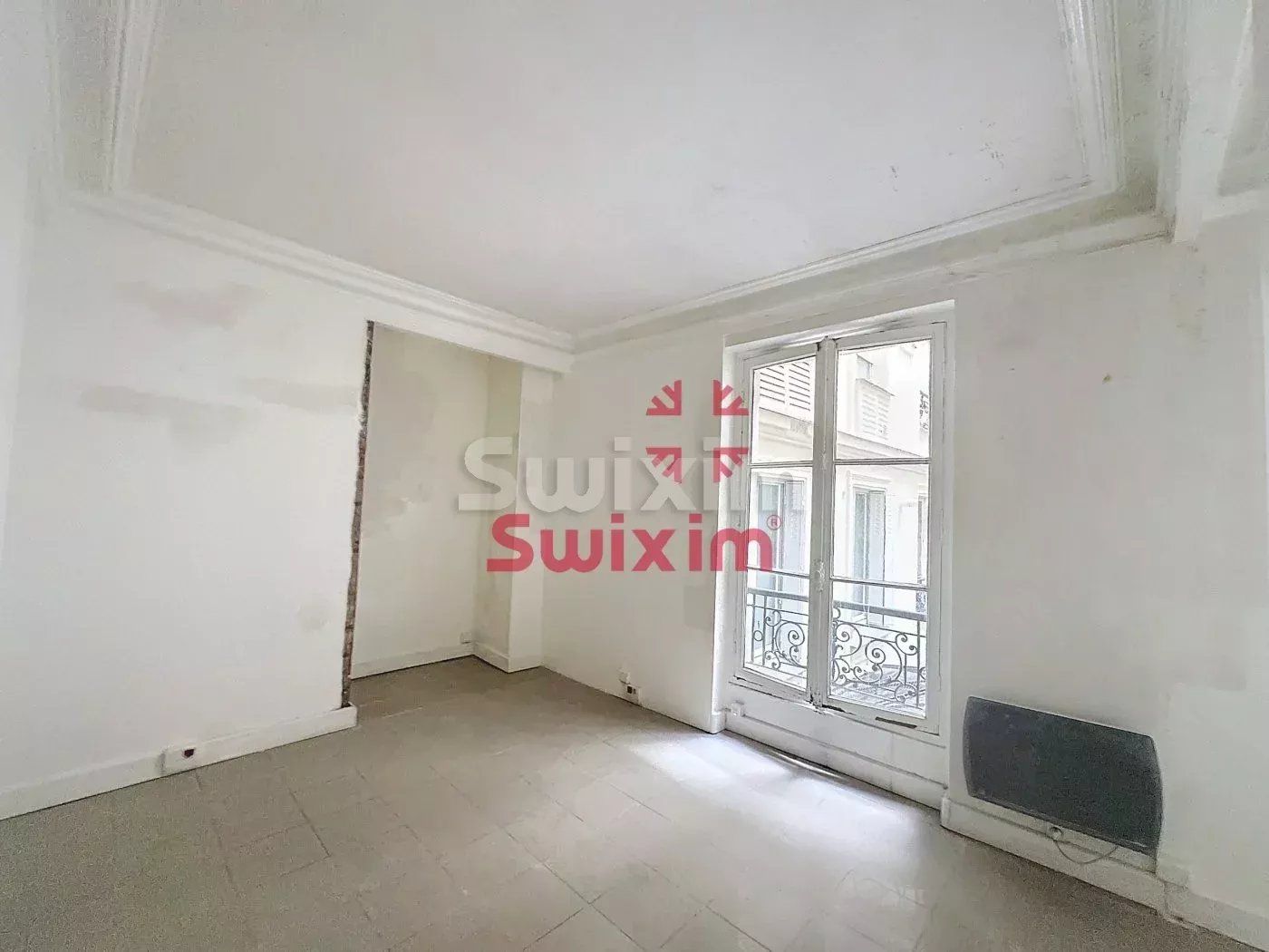 local d'activité en vente sur Paris 10ème (75010)