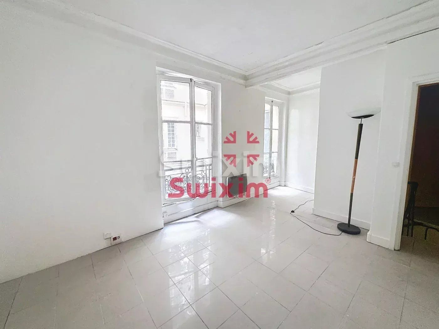 local d'activité en vente sur Paris 10ème (75010)