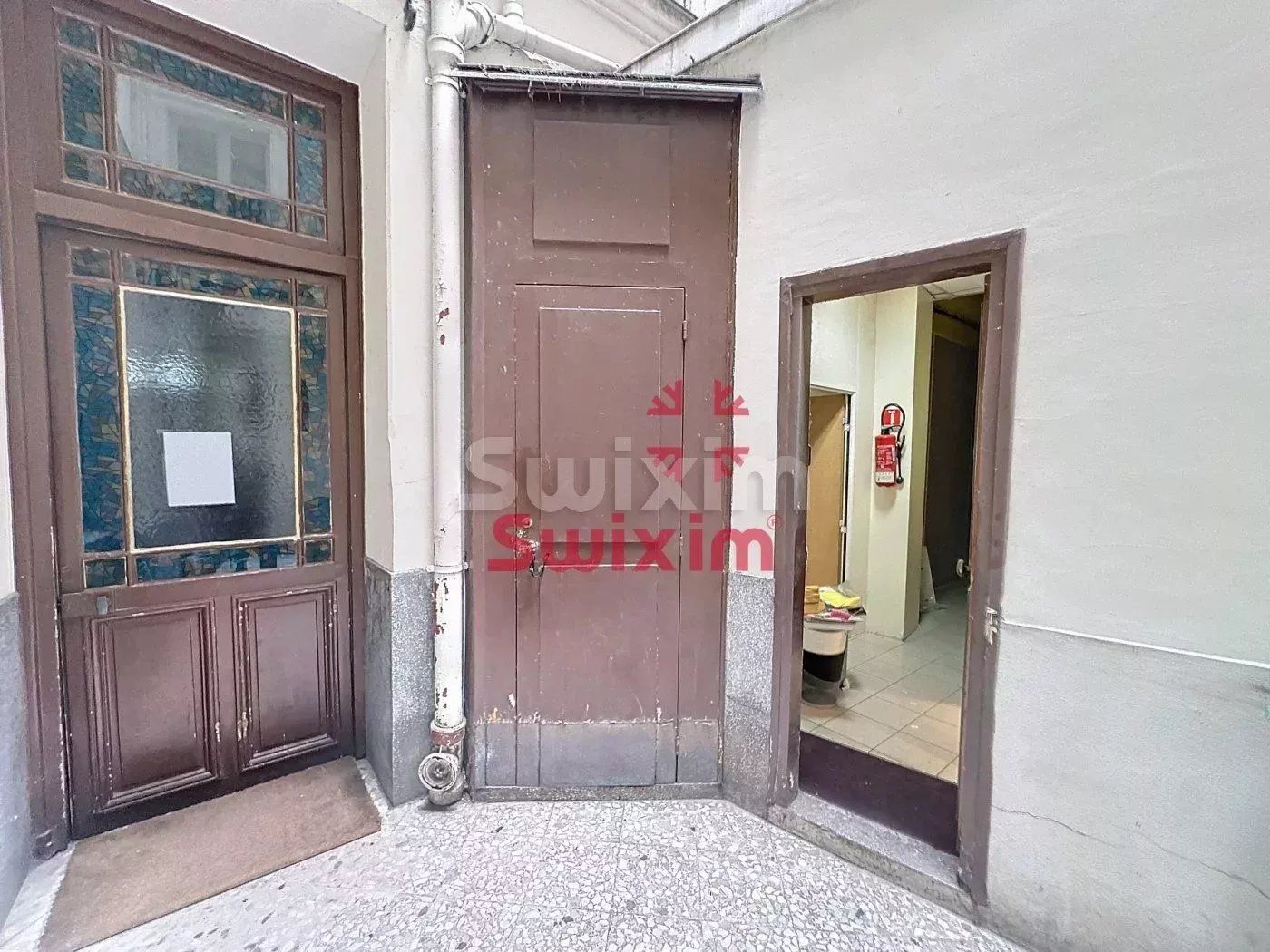 local d'activité en vente sur Paris 10ème (75010)