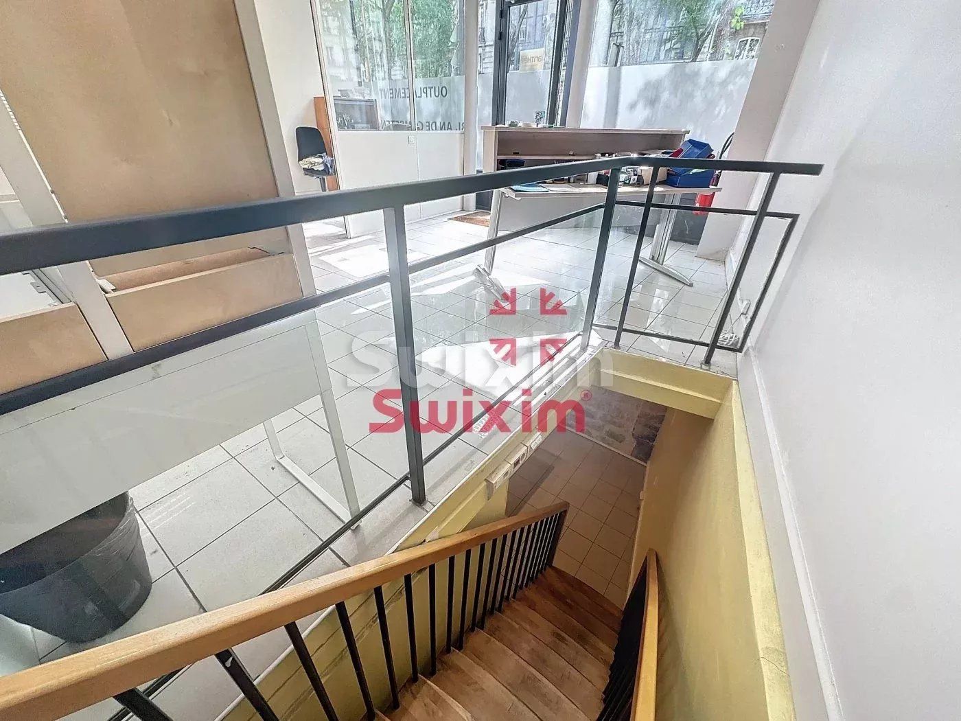local d'activité en vente sur Paris 10ème (75010)