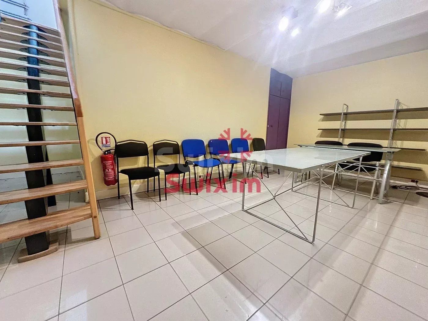 local d'activité en vente sur Paris 10ème (75010)