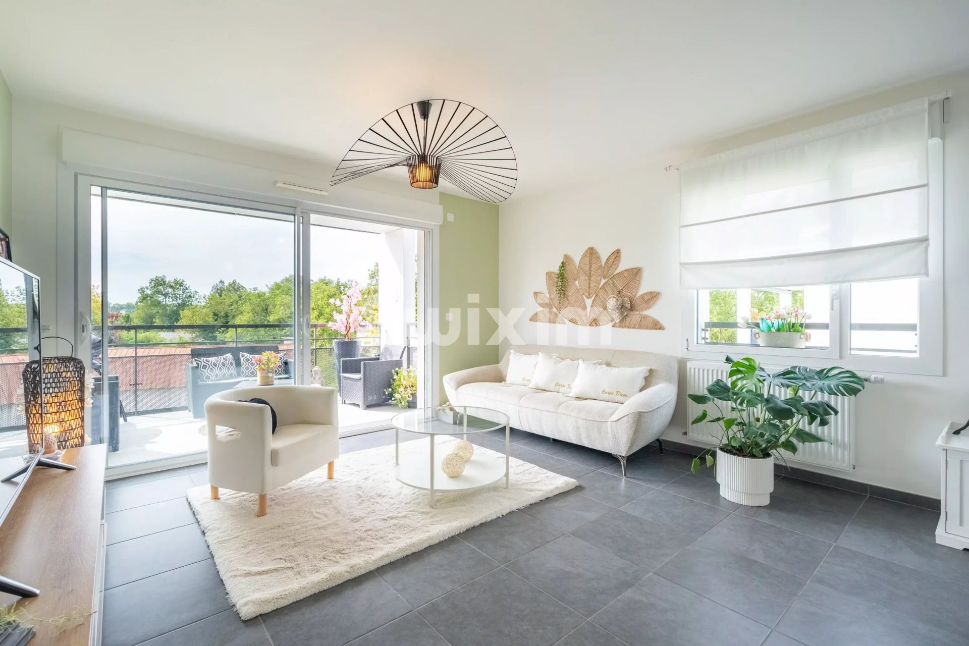 appartement 3 Pièces en vente sur Annecy (74000)