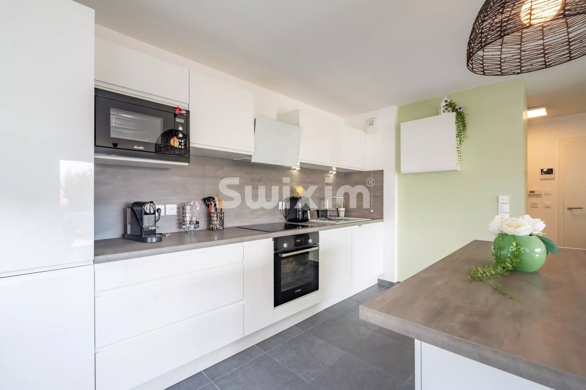 Appartement 3 pièces 65 m² · à Annecy · 65,1 m² · 385 000 €