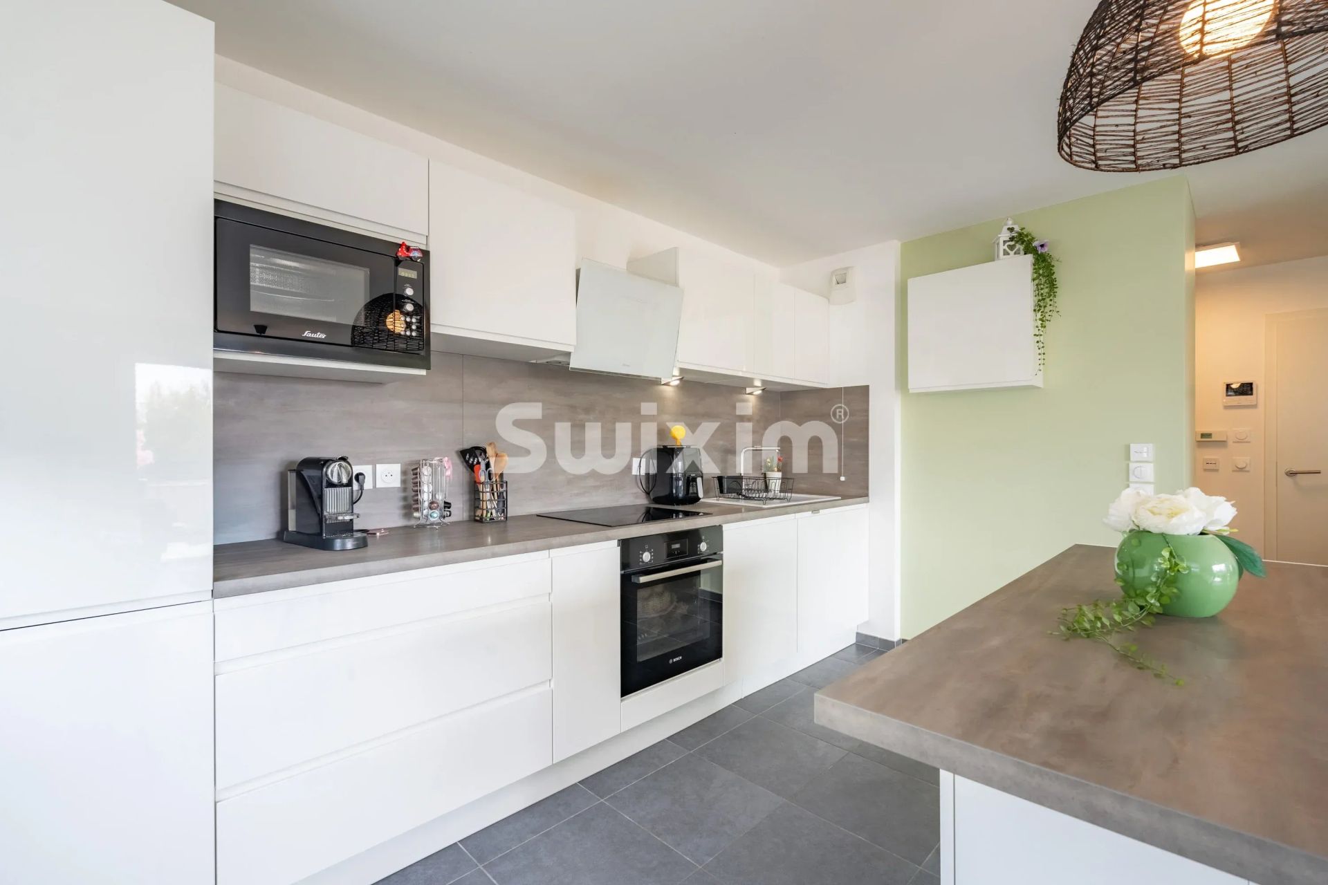 Appartement 3 pièces 65 m² · à Annecy · 65,1 m² · 385 000 €
