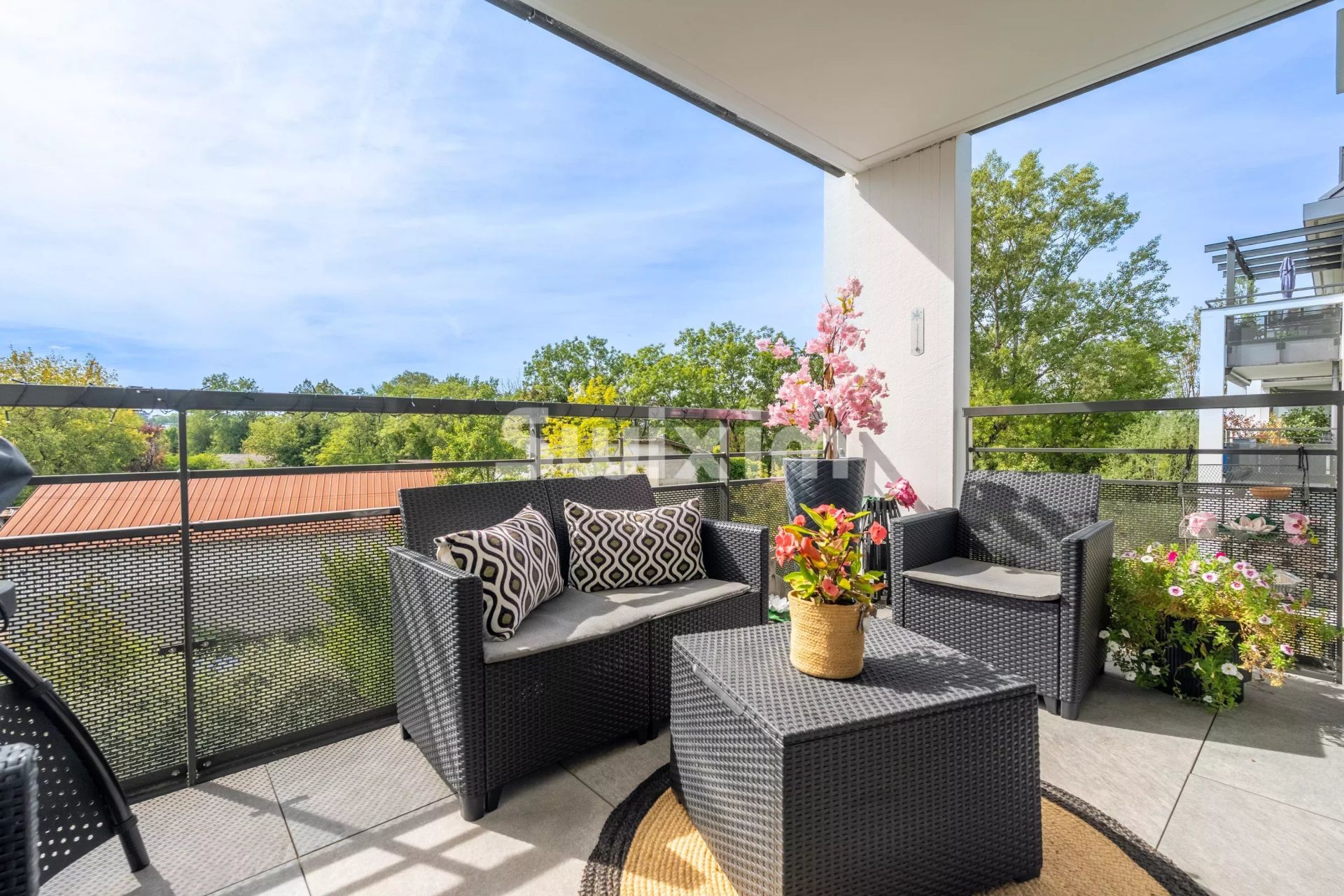 appartement 3 Pièces en vente sur Annecy (74000)