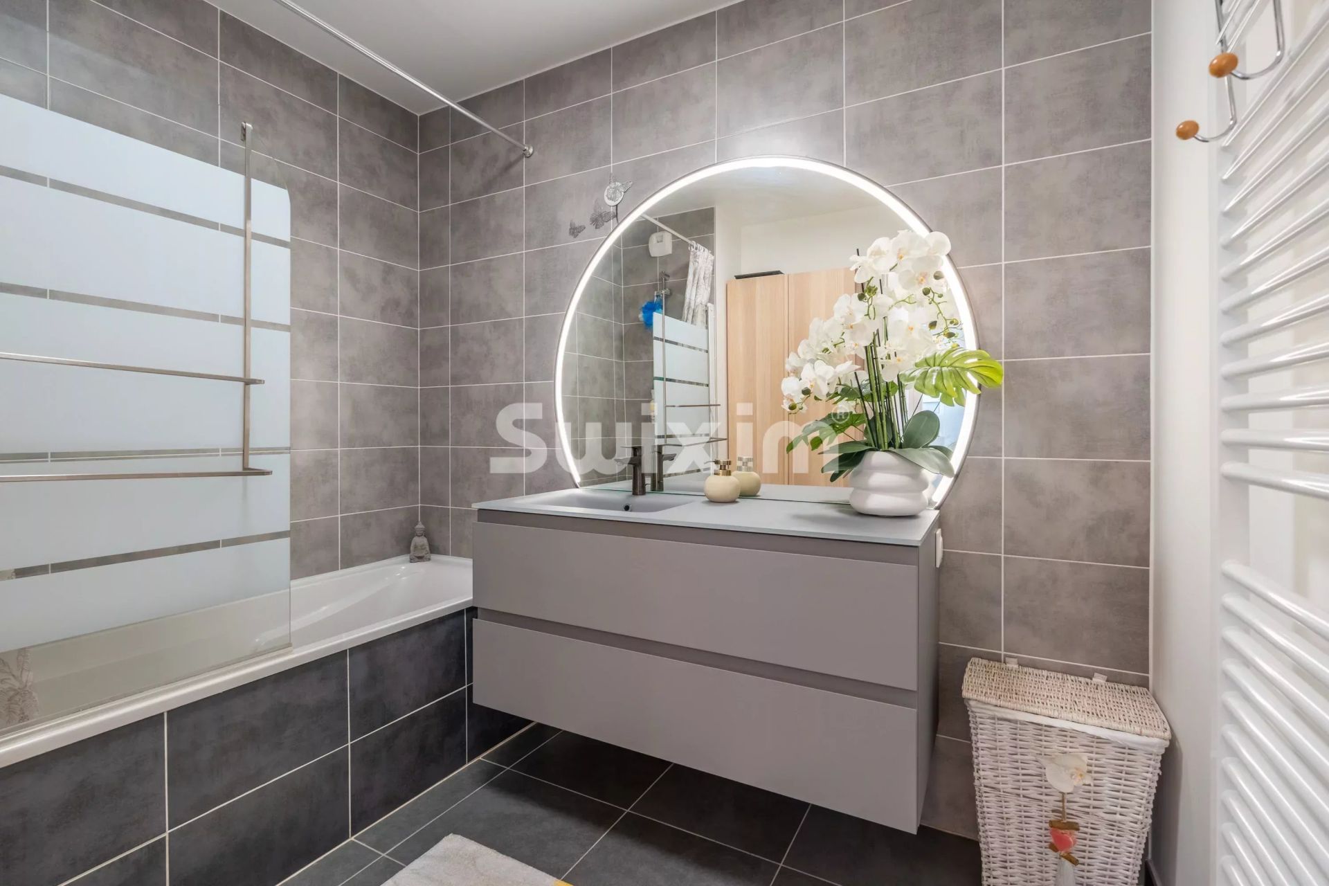 appartement 3 Pièces en vente sur Annecy (74000)