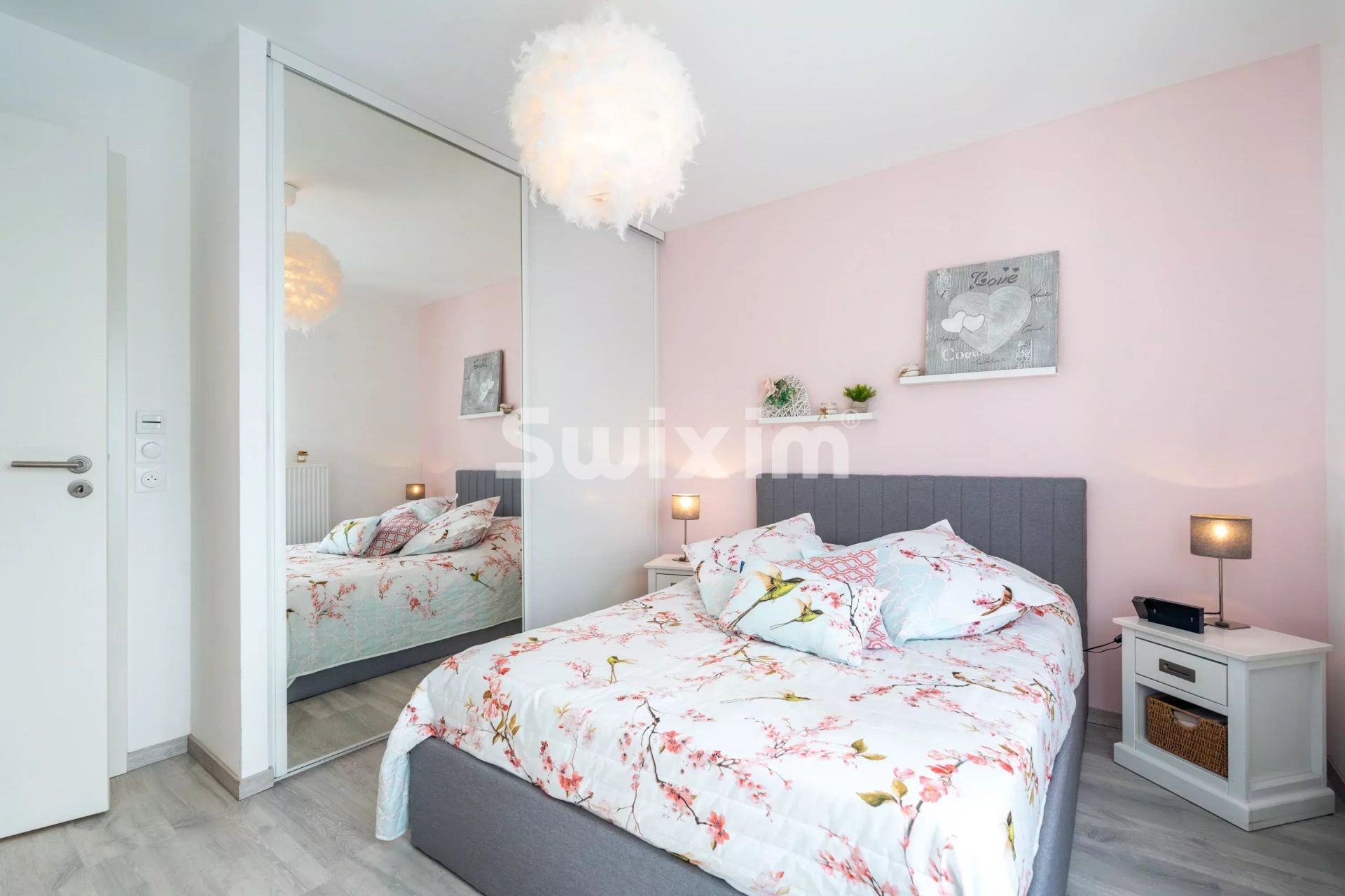 appartement 3 Pièces en vente sur Annecy (74000)
