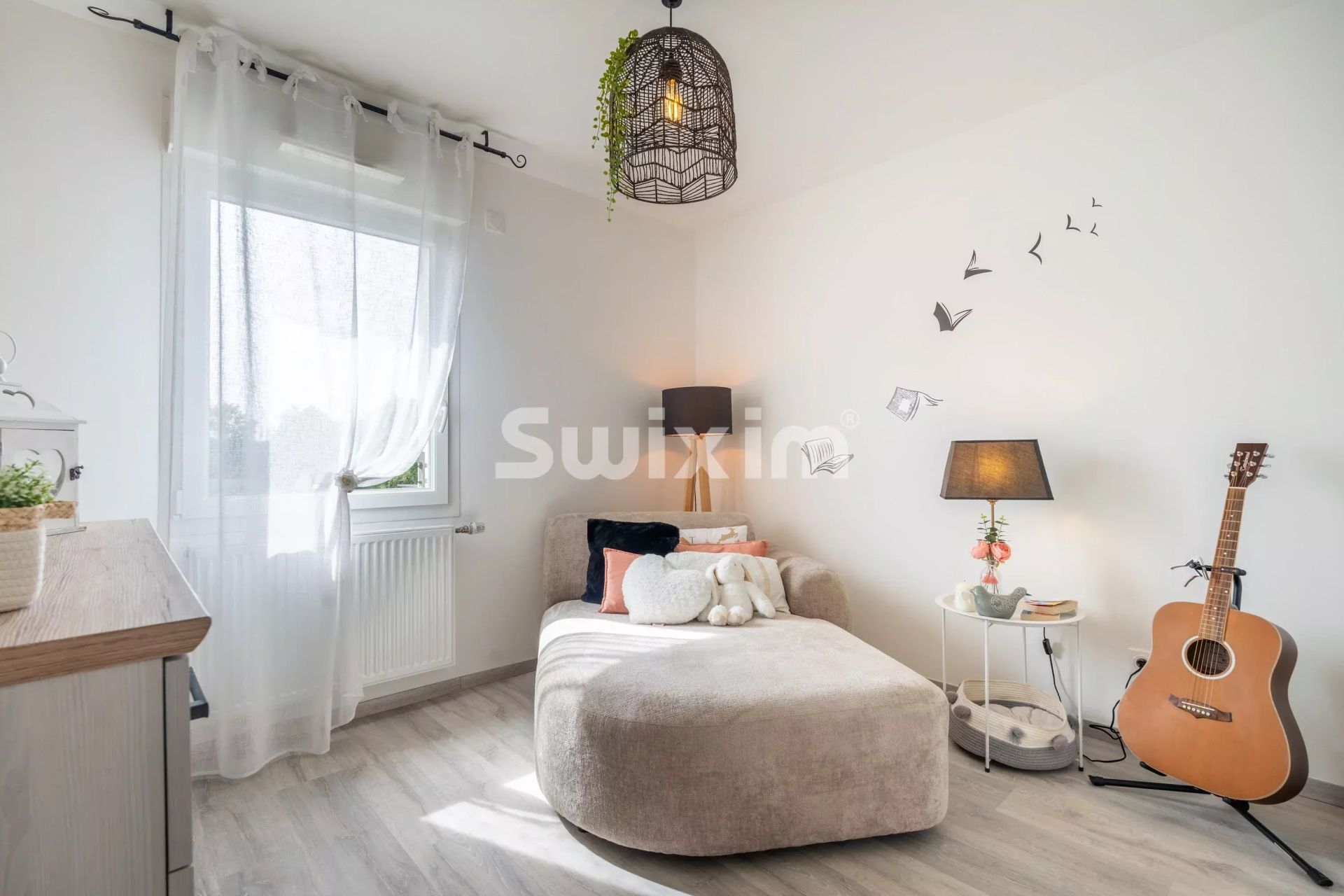 appartement 3 Pièces en vente sur Annecy (74000)
