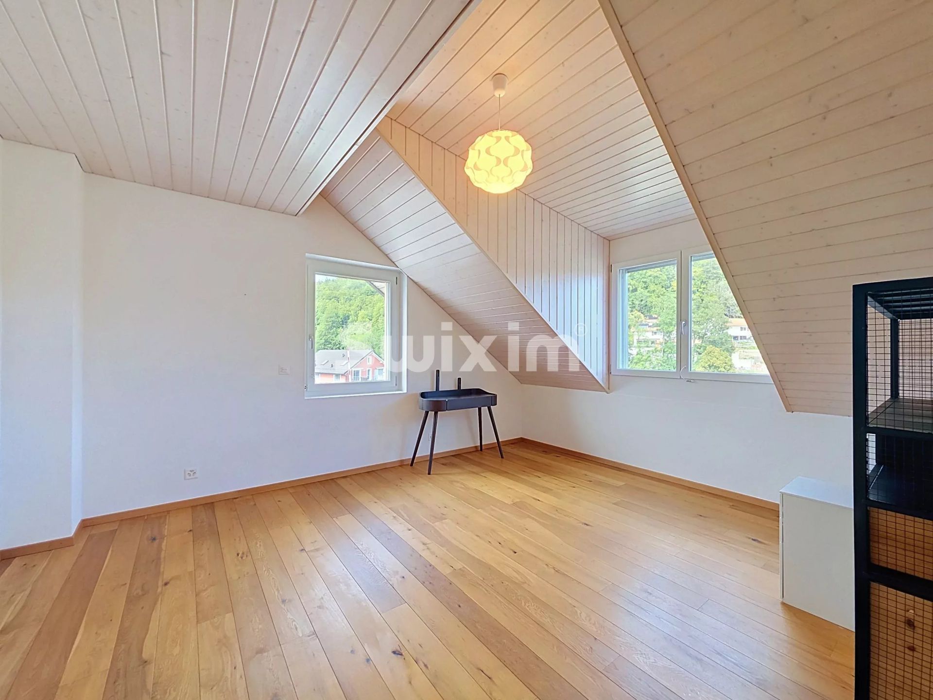 appartement 4.5 Pièces en vente sur Saint-Cergue (1264)