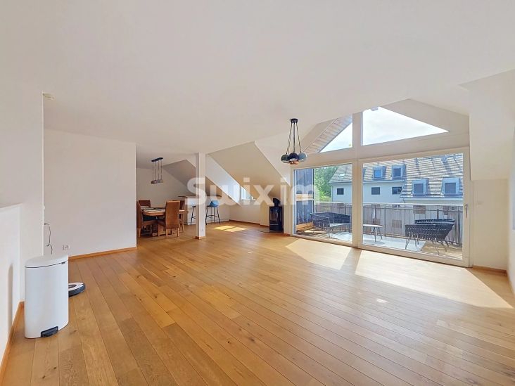 Vente Appartement Saint-Cergue 4.5&nbsp;Pièces 189&nbsp;m²