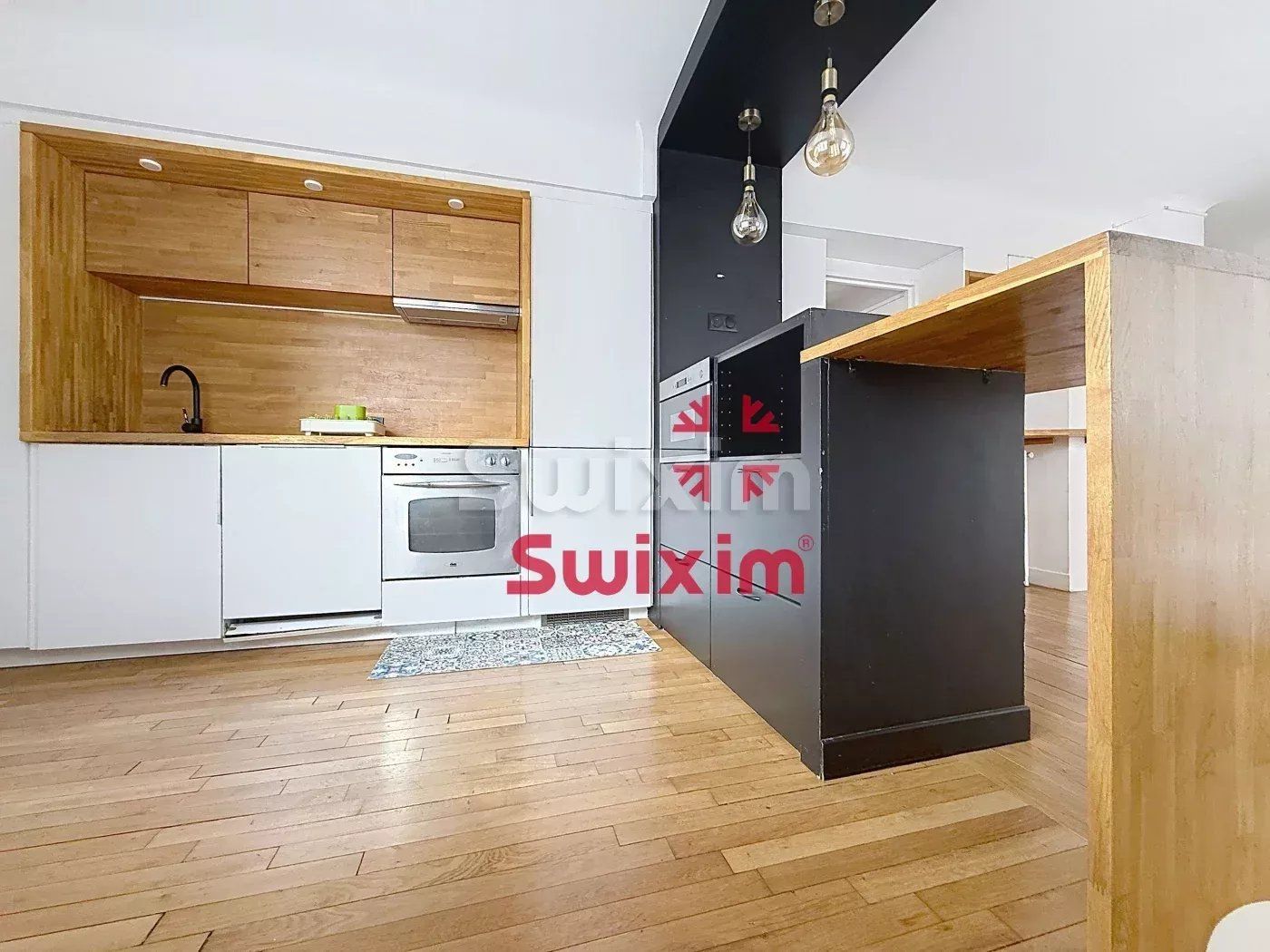 apartamento 2 Salas en venta en Paris 20ème (75020)