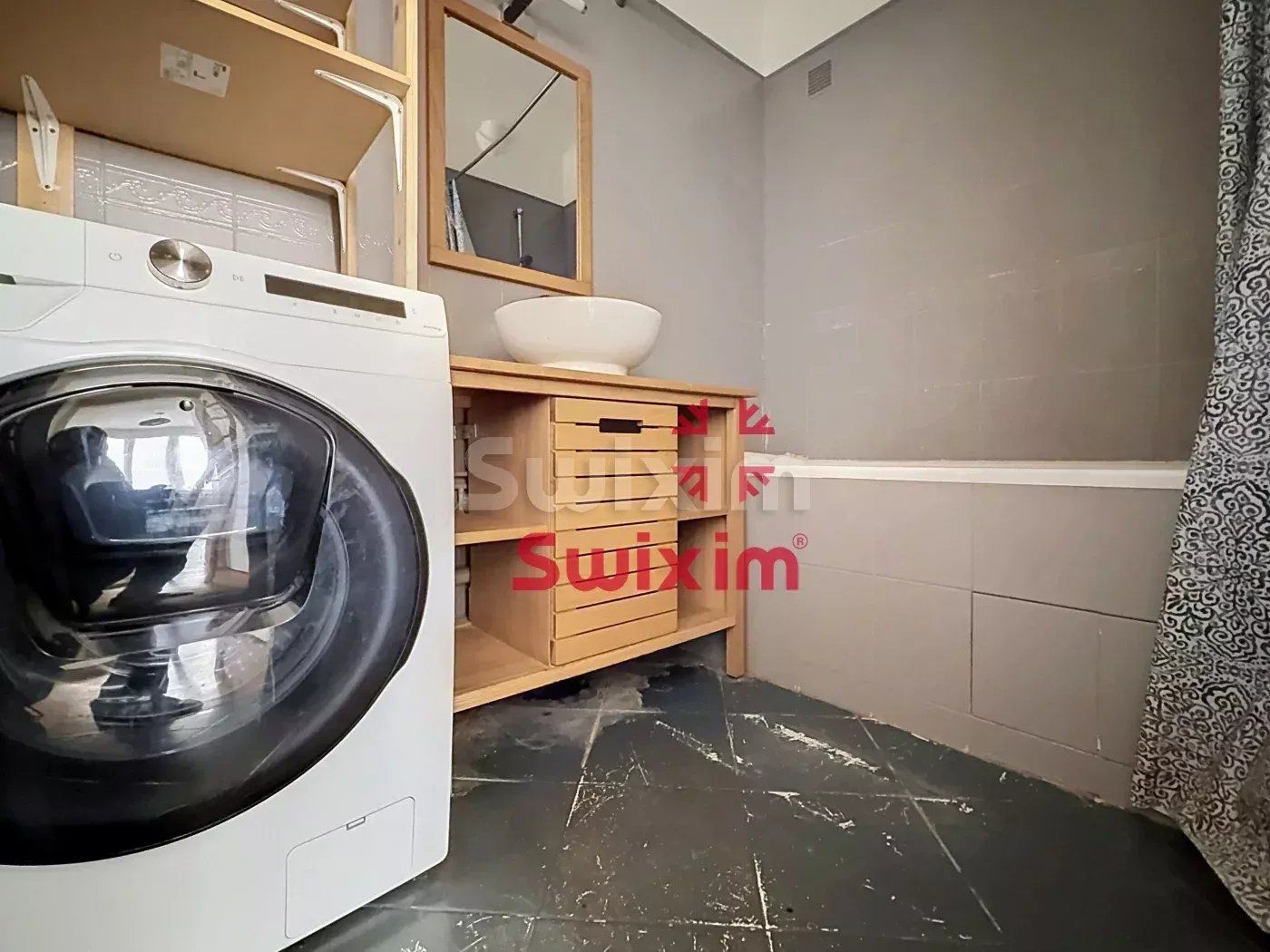 appartement 2 Pièces en vente sur Paris 20ème (75020)
