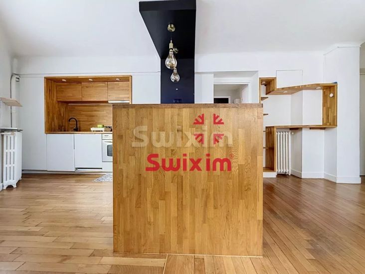 Venta Apartamento Paris 20ème 2&nbsp;Salas 39.03&nbsp;m²