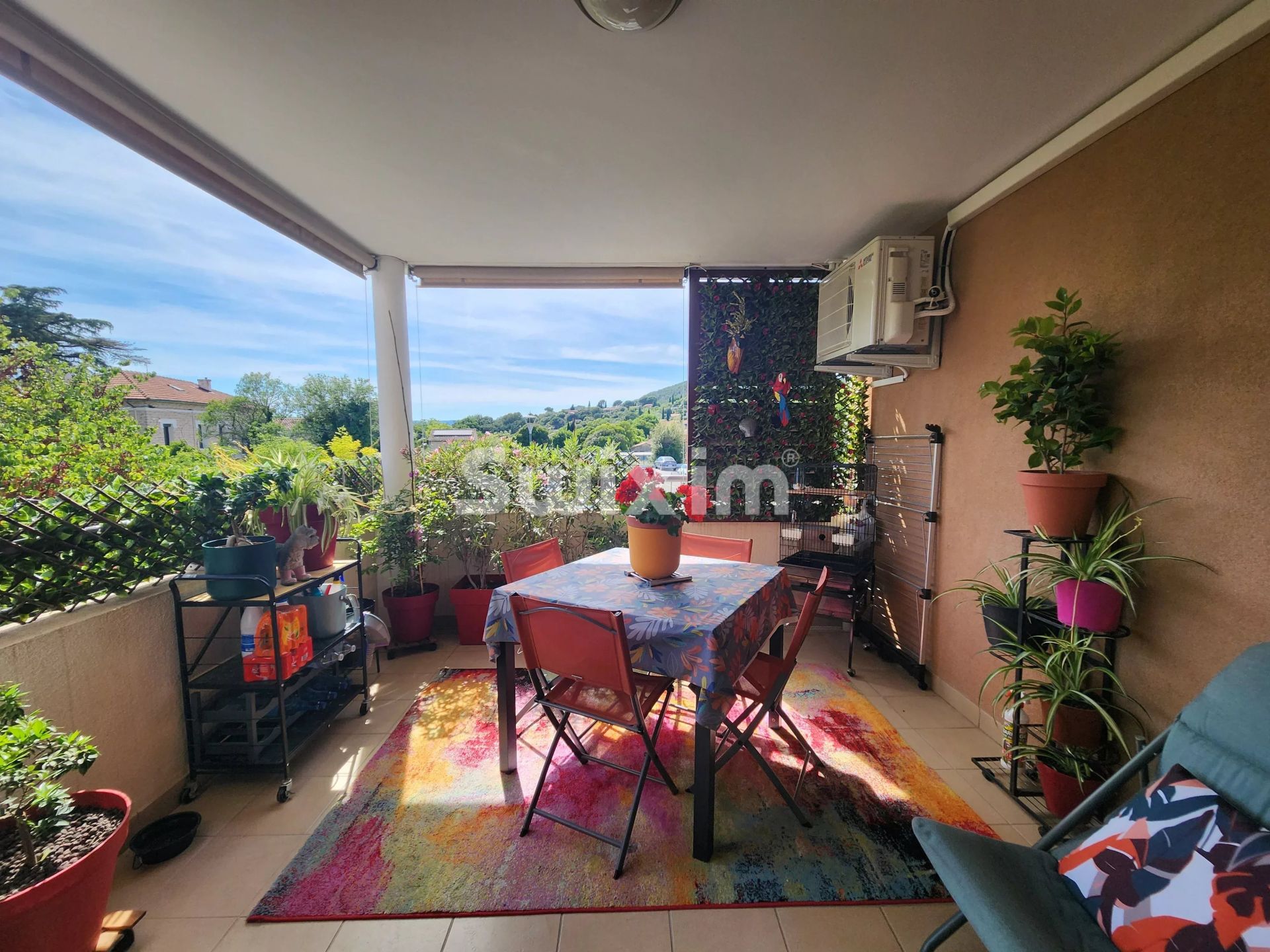 apartamento 3 Salas en venta en Les Arcs (83460)