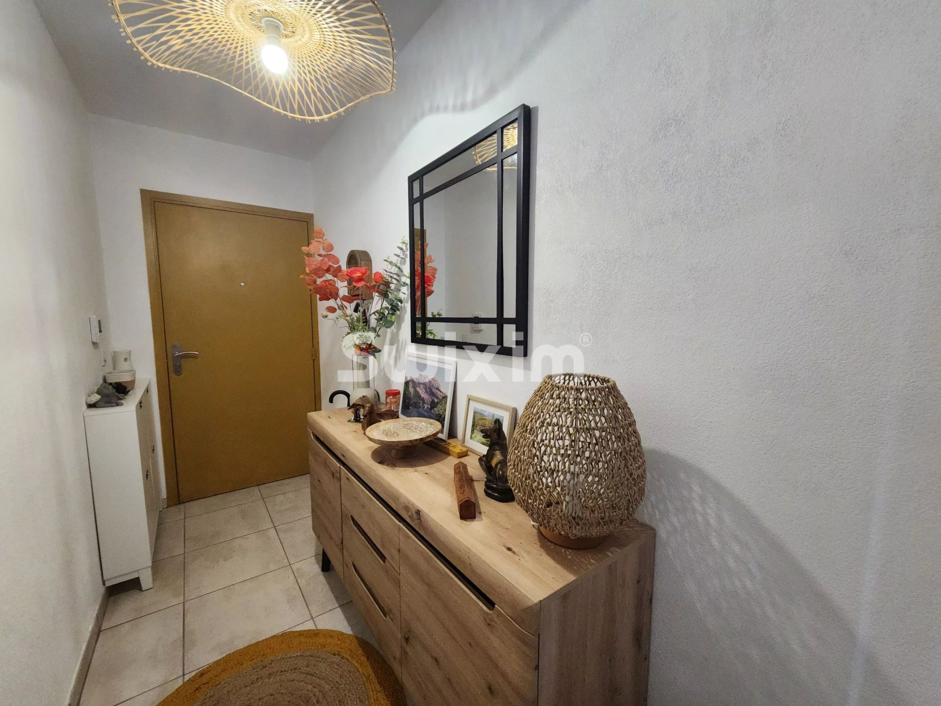 apartamento 3 Salas en venta en Les Arcs (83460)