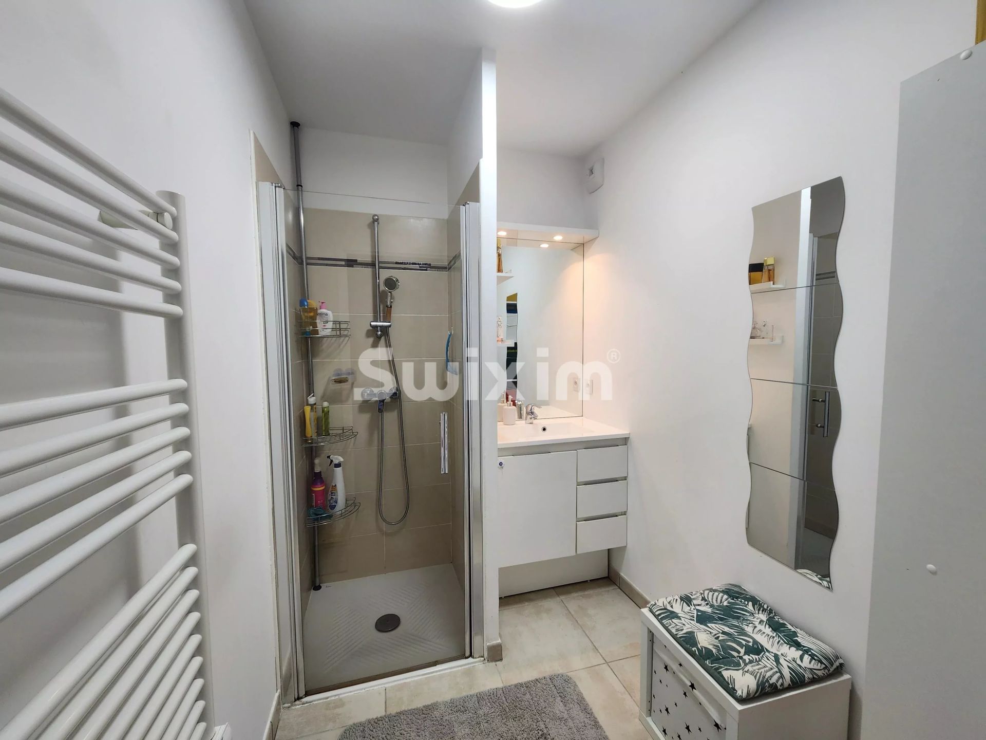 apartamento 3 Salas en venta en Les Arcs (83460)