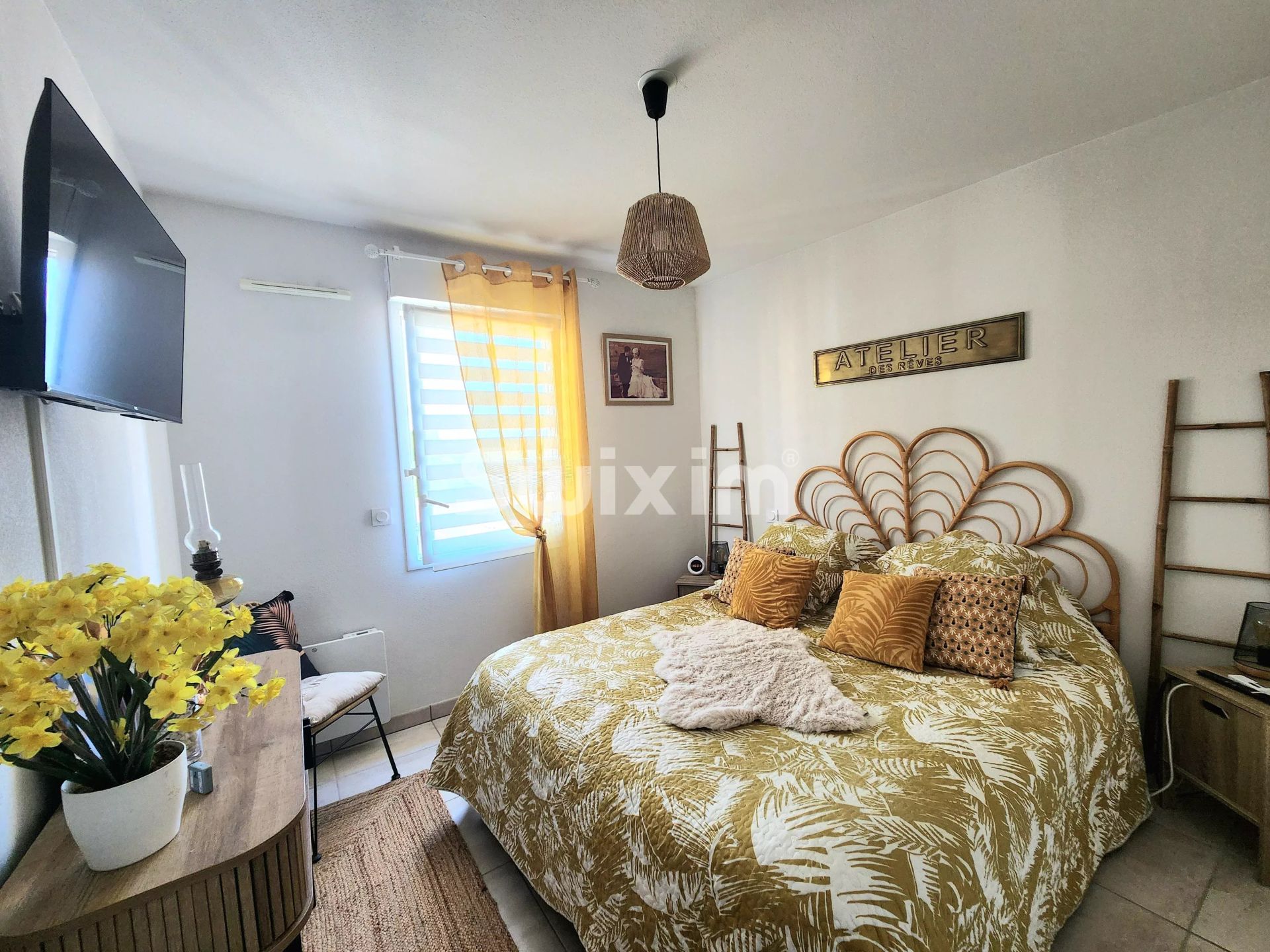 apartamento 3 Salas en venta en Les Arcs (83460)