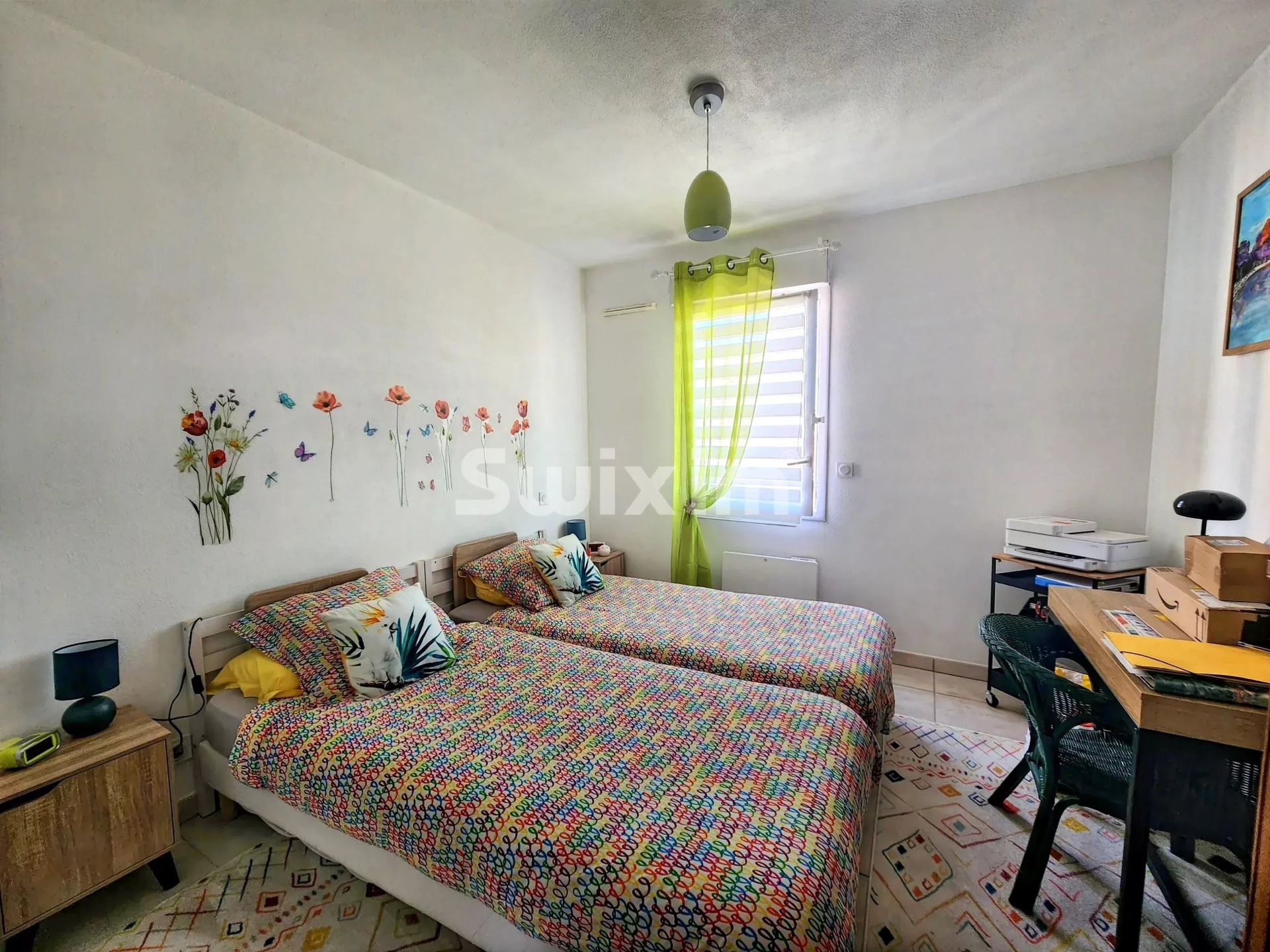 apartamento 3 Salas en venta en Les Arcs (83460)