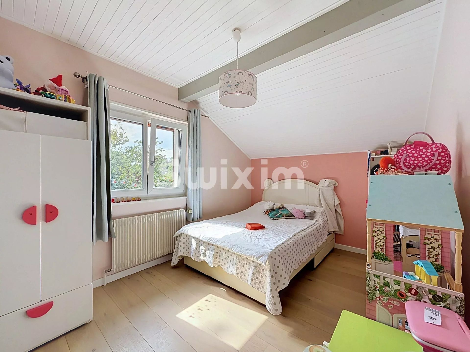casa 6 Salas en venta en Prévessin-Moëns (01280)