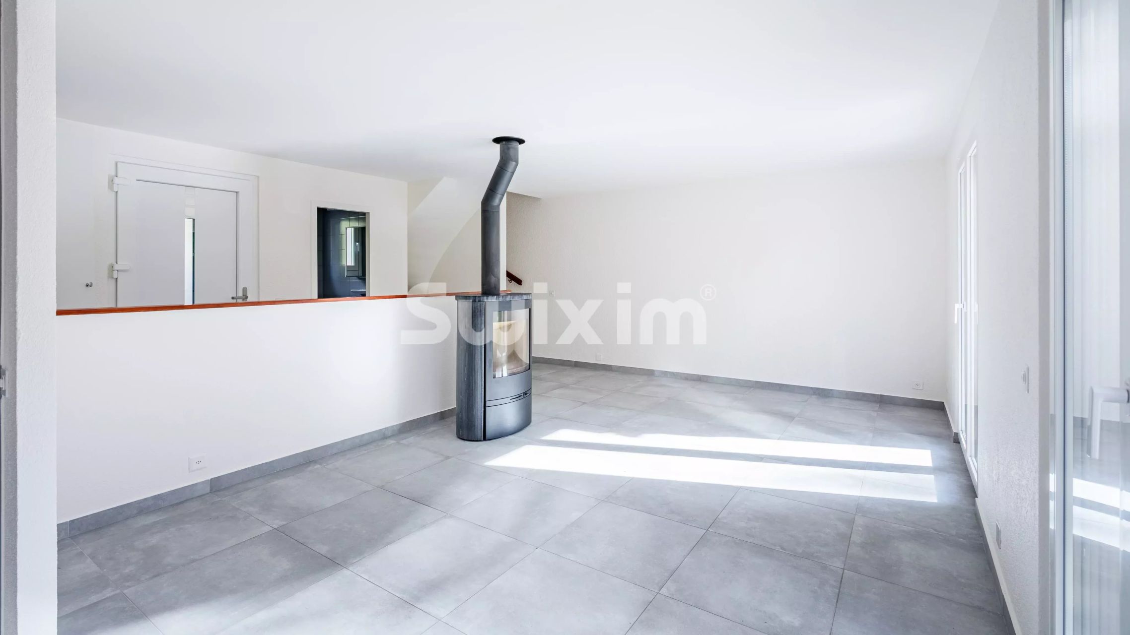 casa 6 Salas en venta en Lancy (1212)