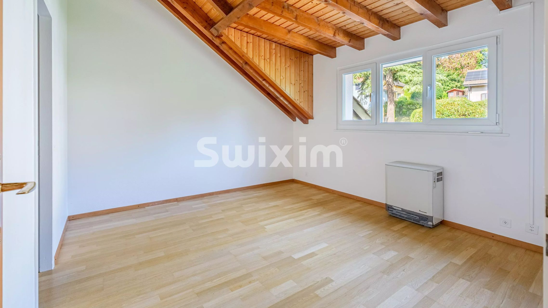 casa 6 Salas en venta en Lancy (1212)