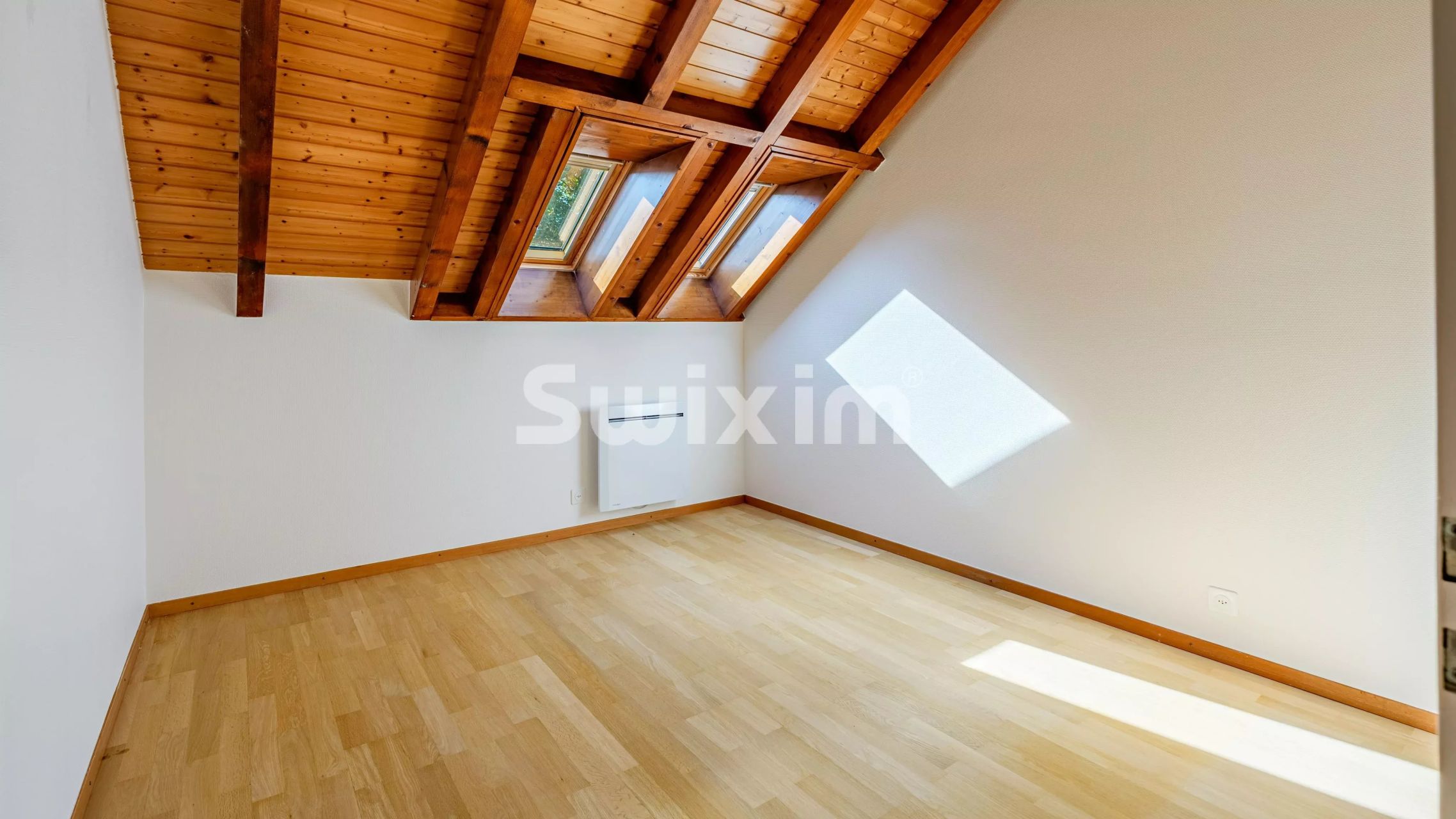 casa 6 Salas en venta en Lancy (1212)