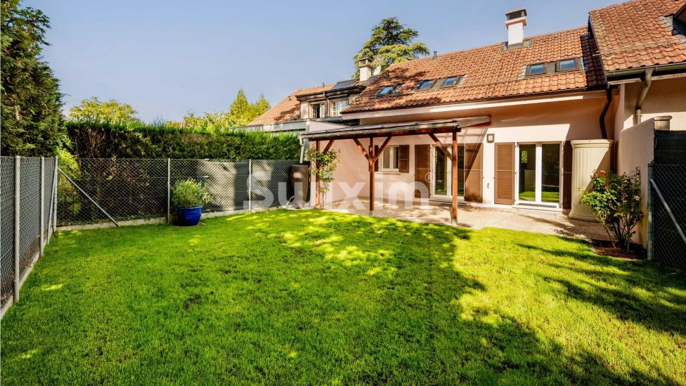 Venta Casa Lancy 6&nbsp;Salas 110&nbsp;m²