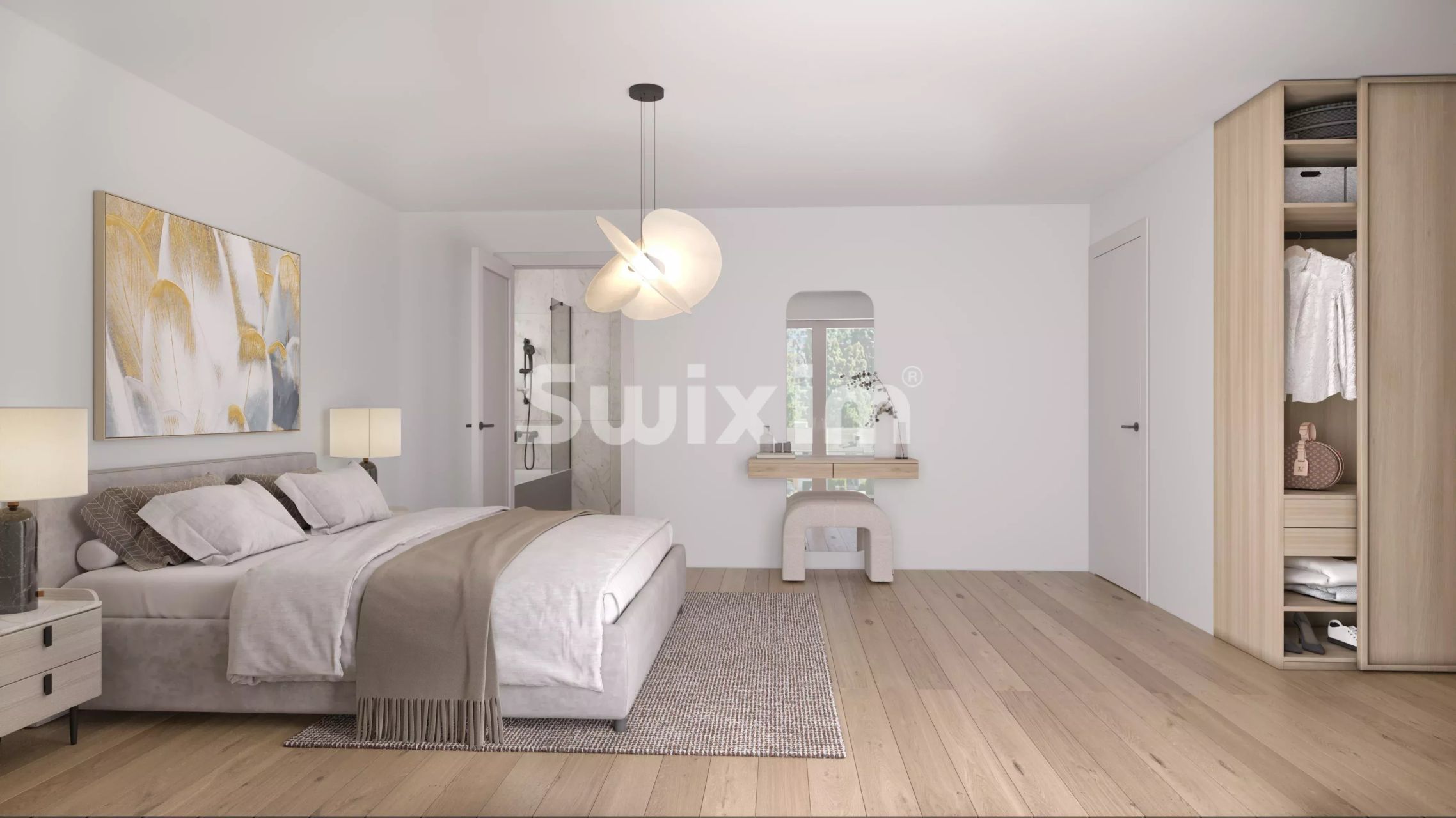 casa 6 Salas en venta en Lancy (1212)