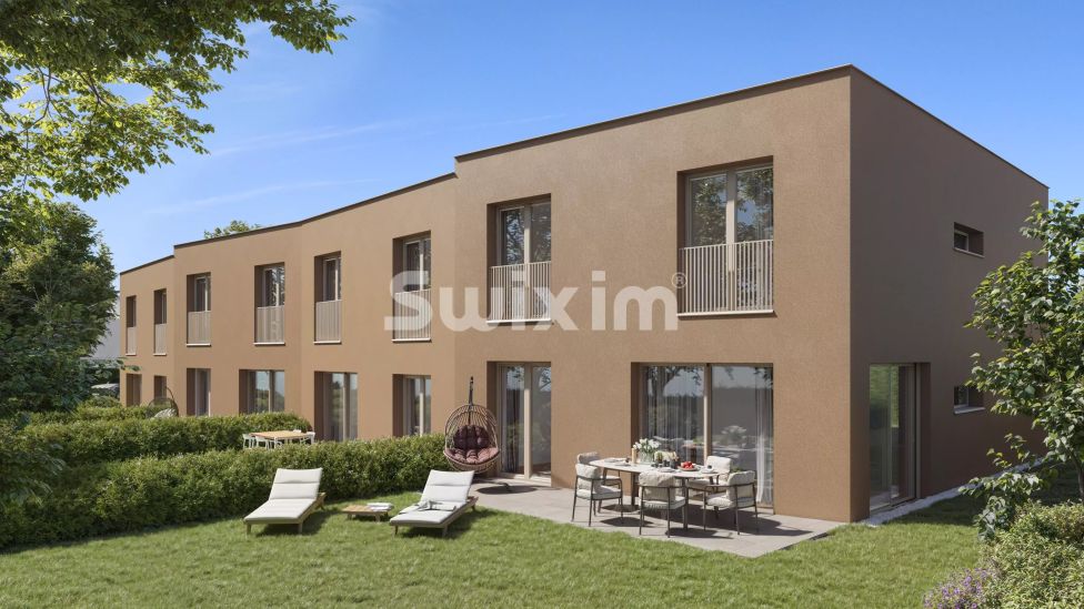 Venta Casa Lancy 6&nbsp;Salas 235&nbsp;m²